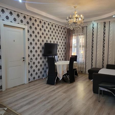 Guesthouse Sabina Tbilisi Luaran gambar