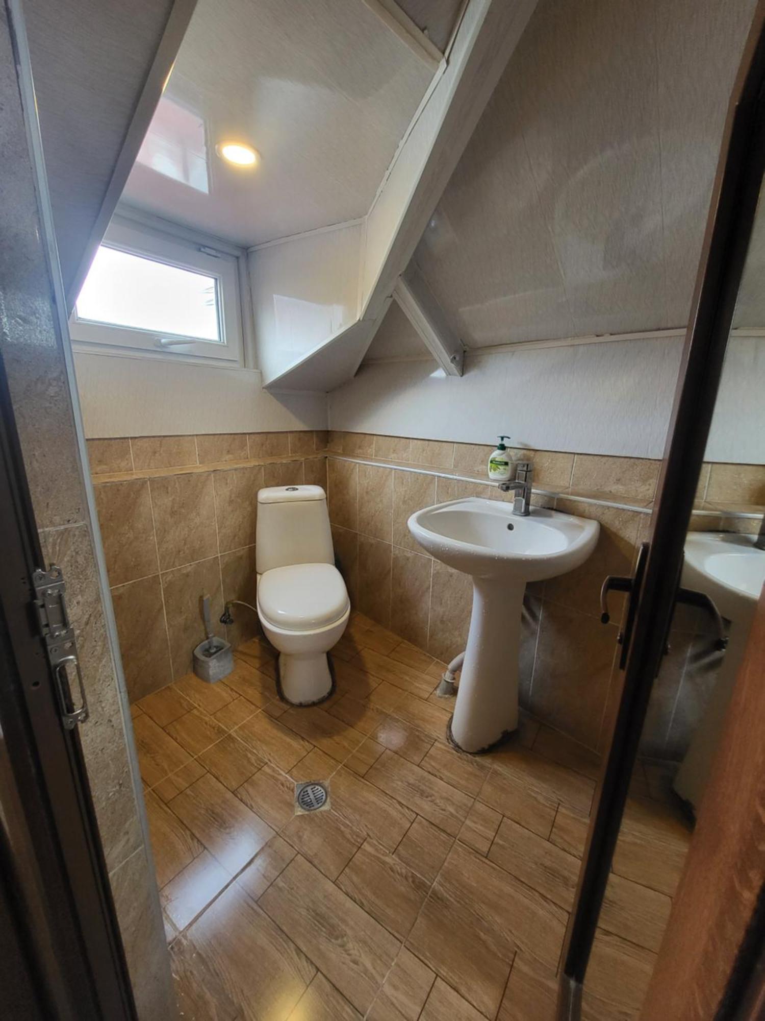 Guesthouse Sabina Tbilisi Luaran gambar