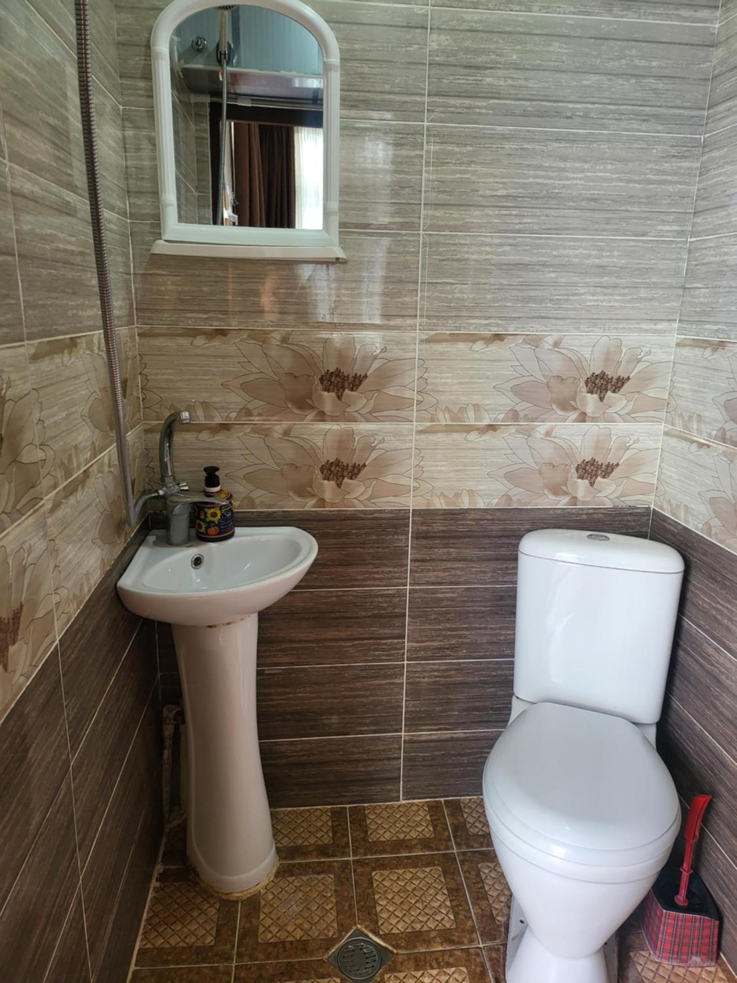 Guesthouse Sabina Tbilisi Luaran gambar