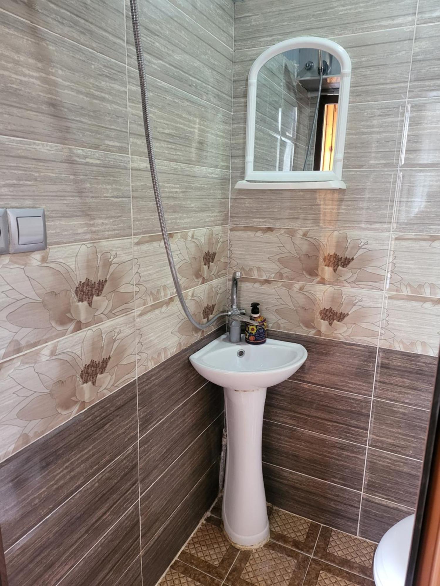 Guesthouse Sabina Tbilisi Luaran gambar
