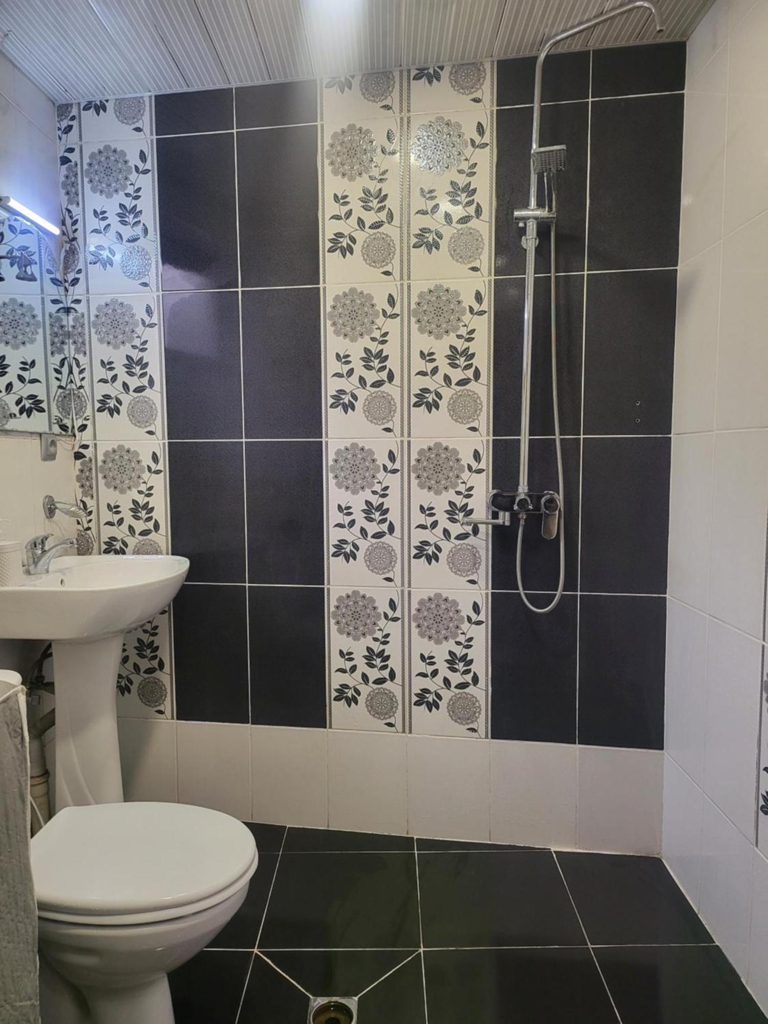 Guesthouse Sabina Tbilisi Luaran gambar