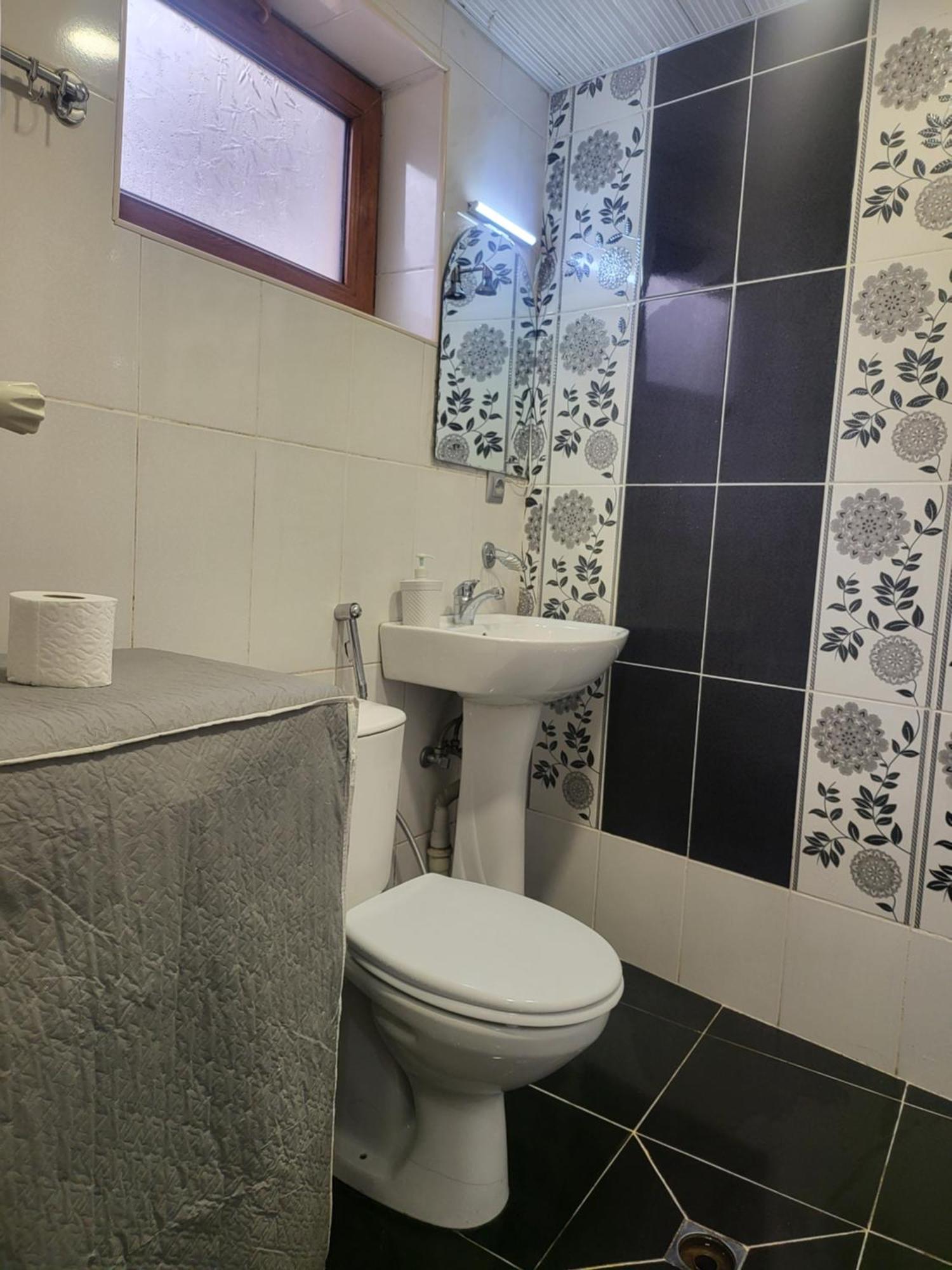 Guesthouse Sabina Tbilisi Luaran gambar