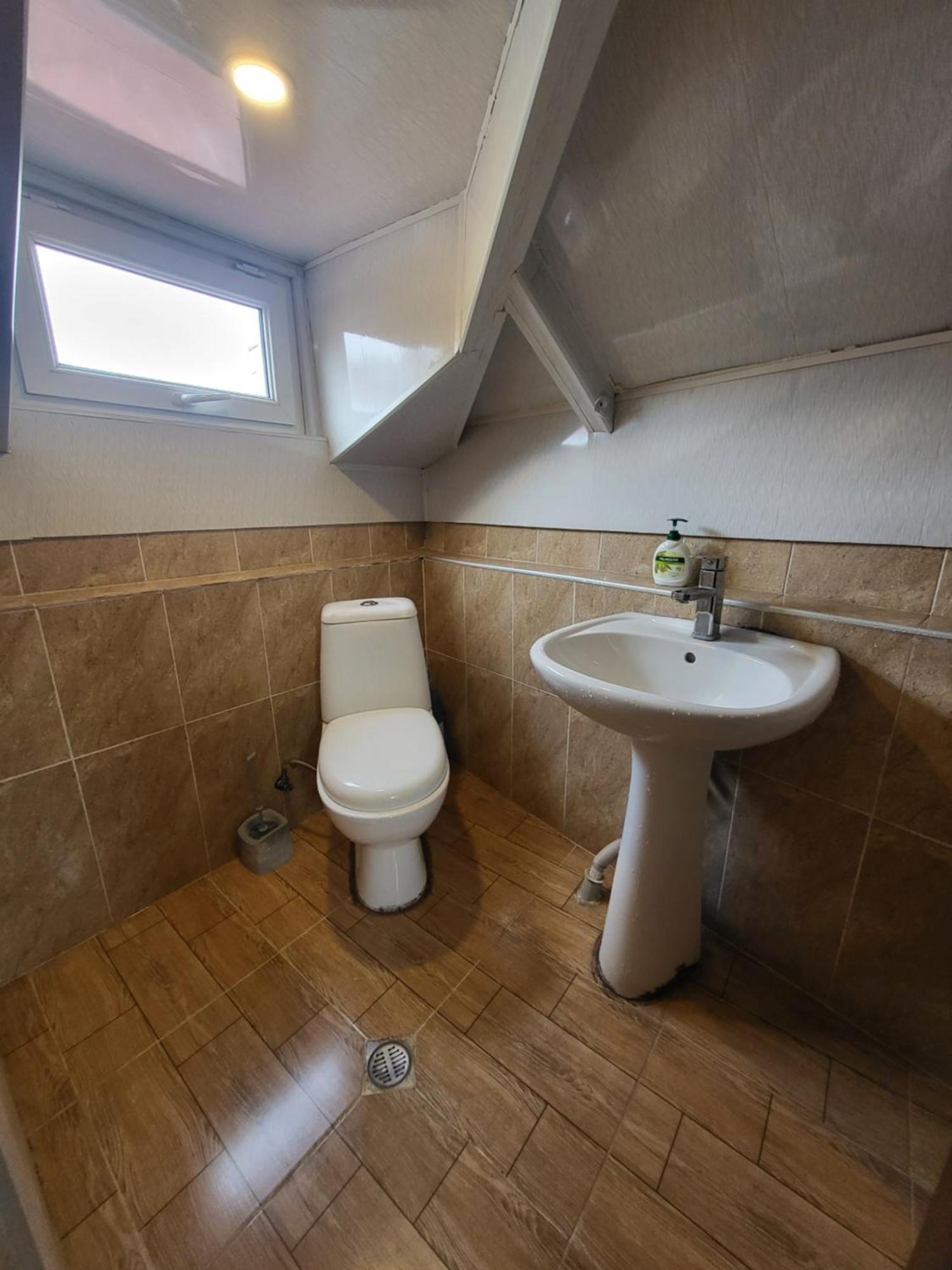 Guesthouse Sabina Tbilisi Luaran gambar