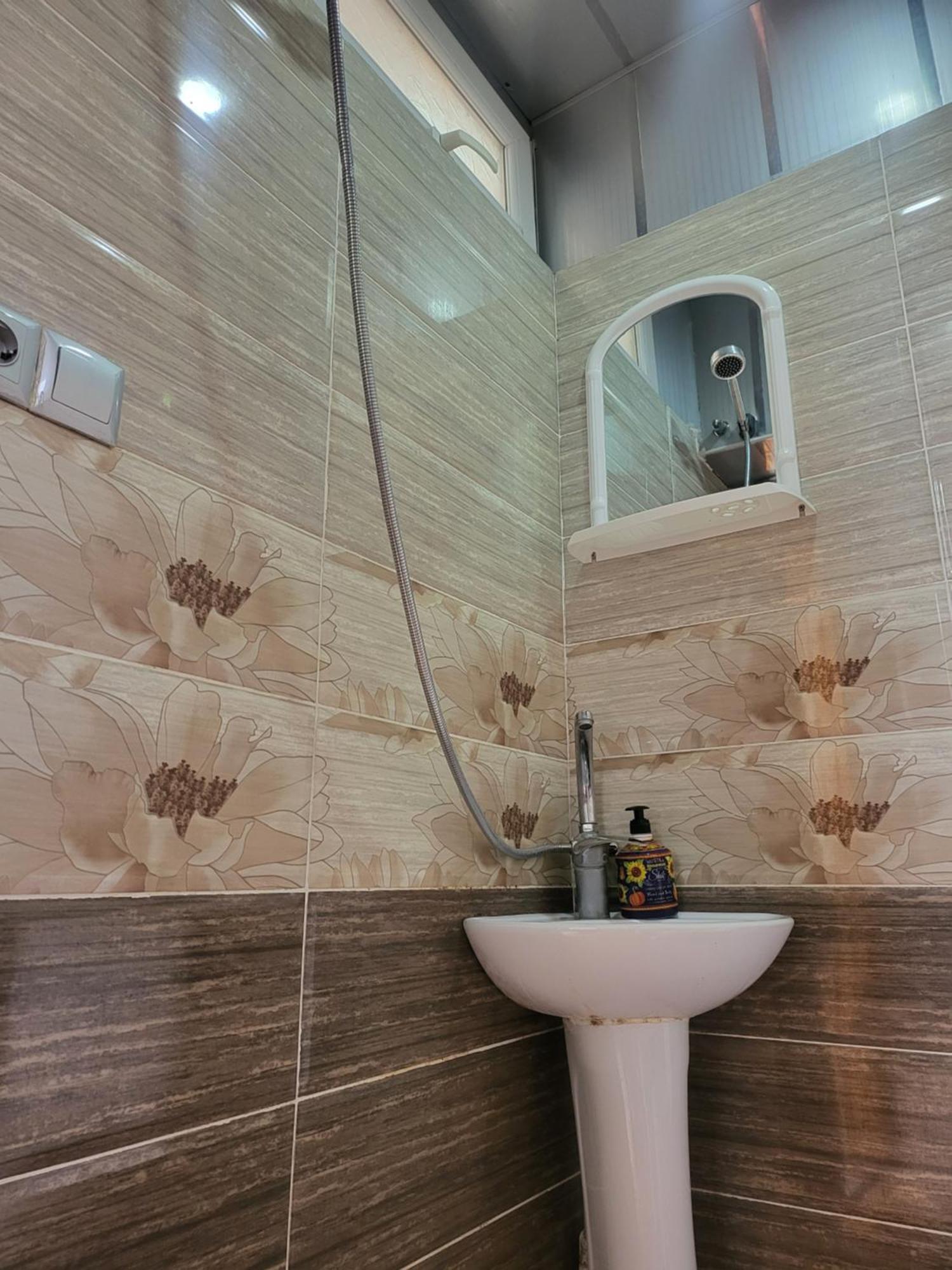 Guesthouse Sabina Tbilisi Luaran gambar