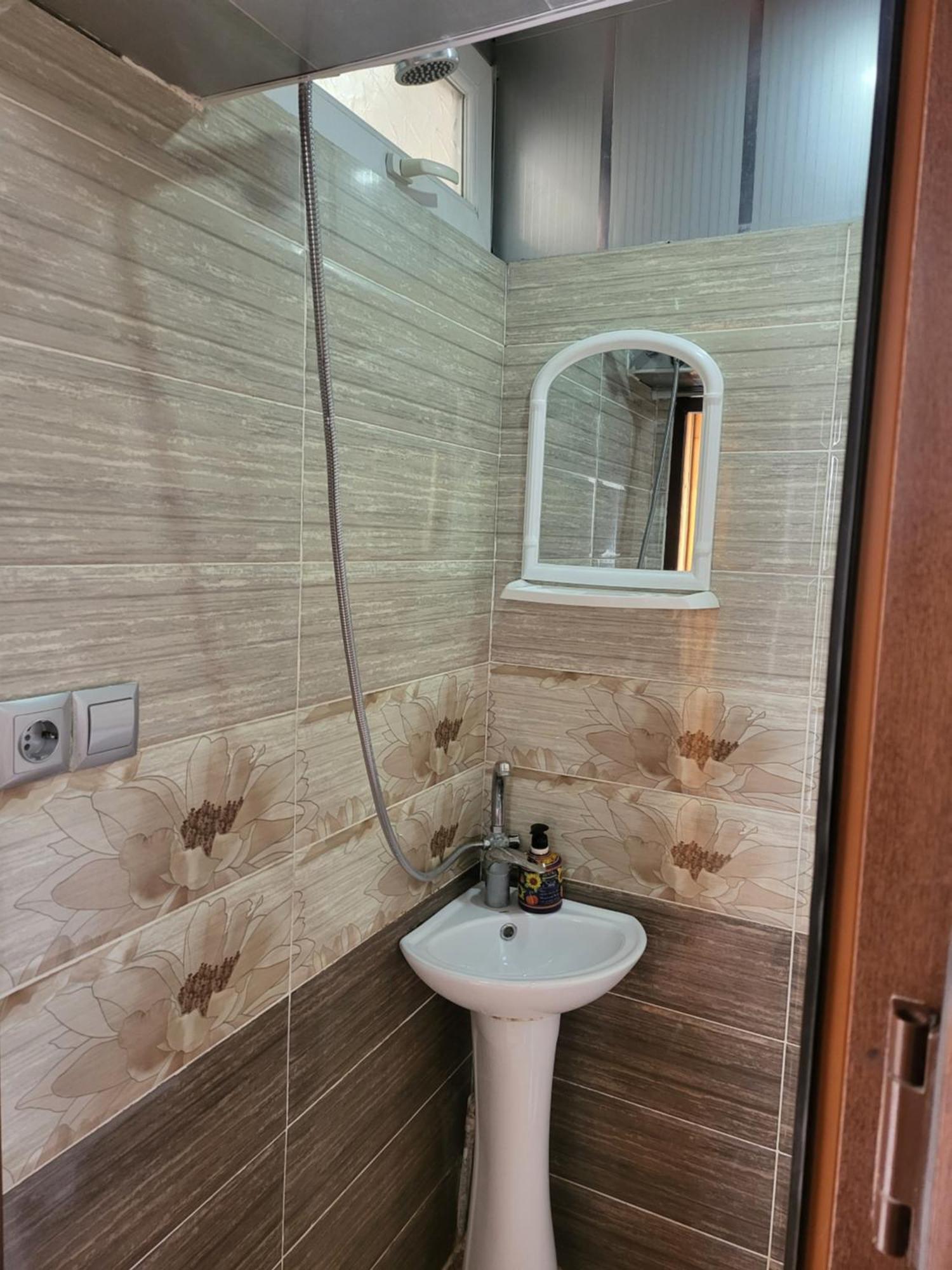 Guesthouse Sabina Tbilisi Luaran gambar