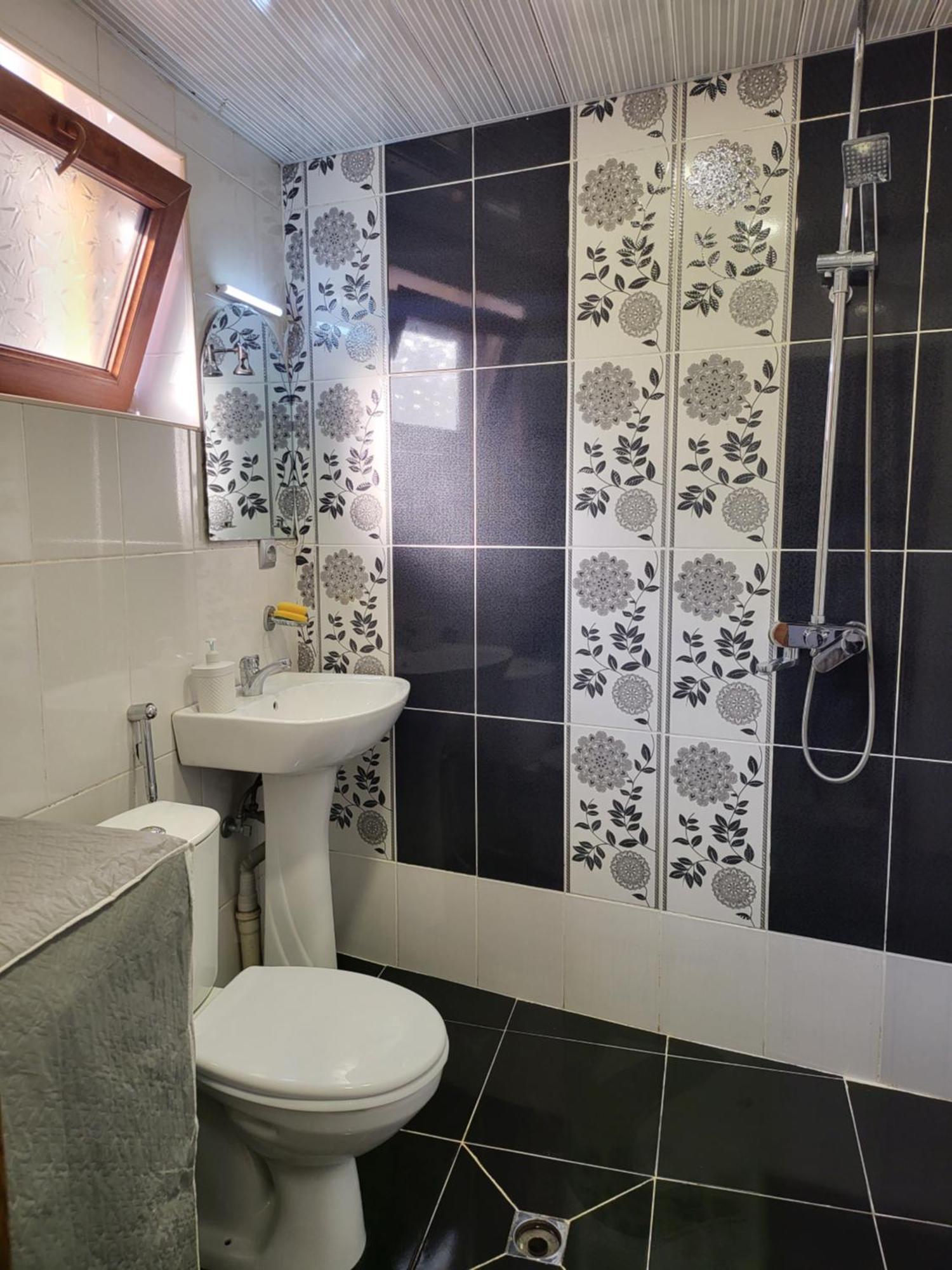 Guesthouse Sabina Tbilisi Luaran gambar