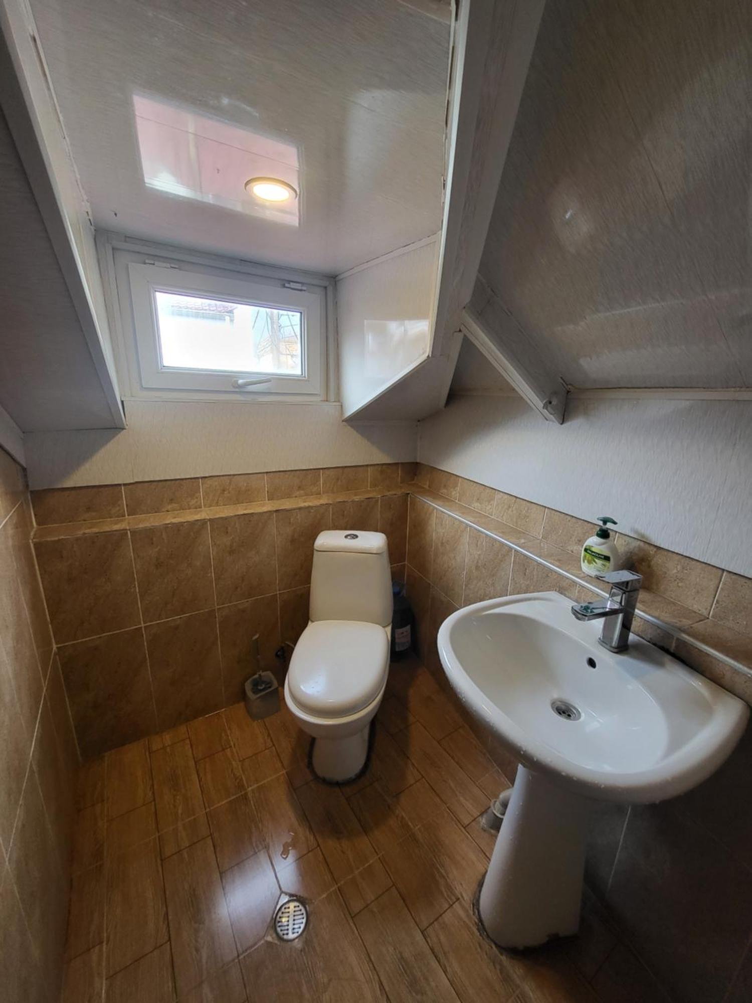 Guesthouse Sabina Tbilisi Luaran gambar