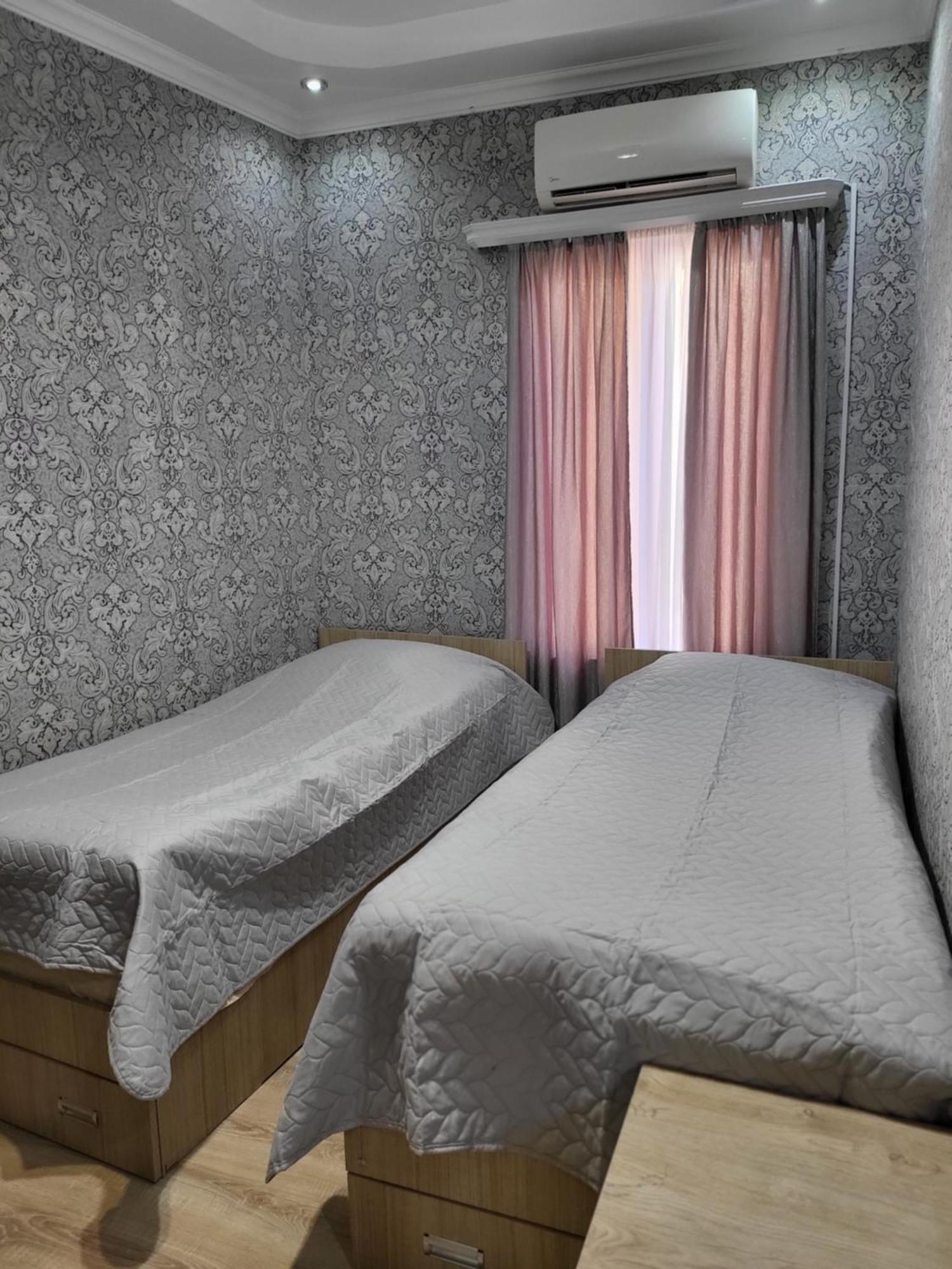 Guesthouse Sabina Tbilisi Luaran gambar