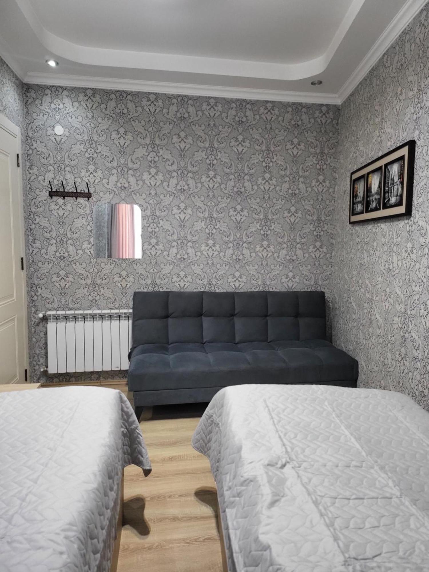Guesthouse Sabina Tbilisi Luaran gambar