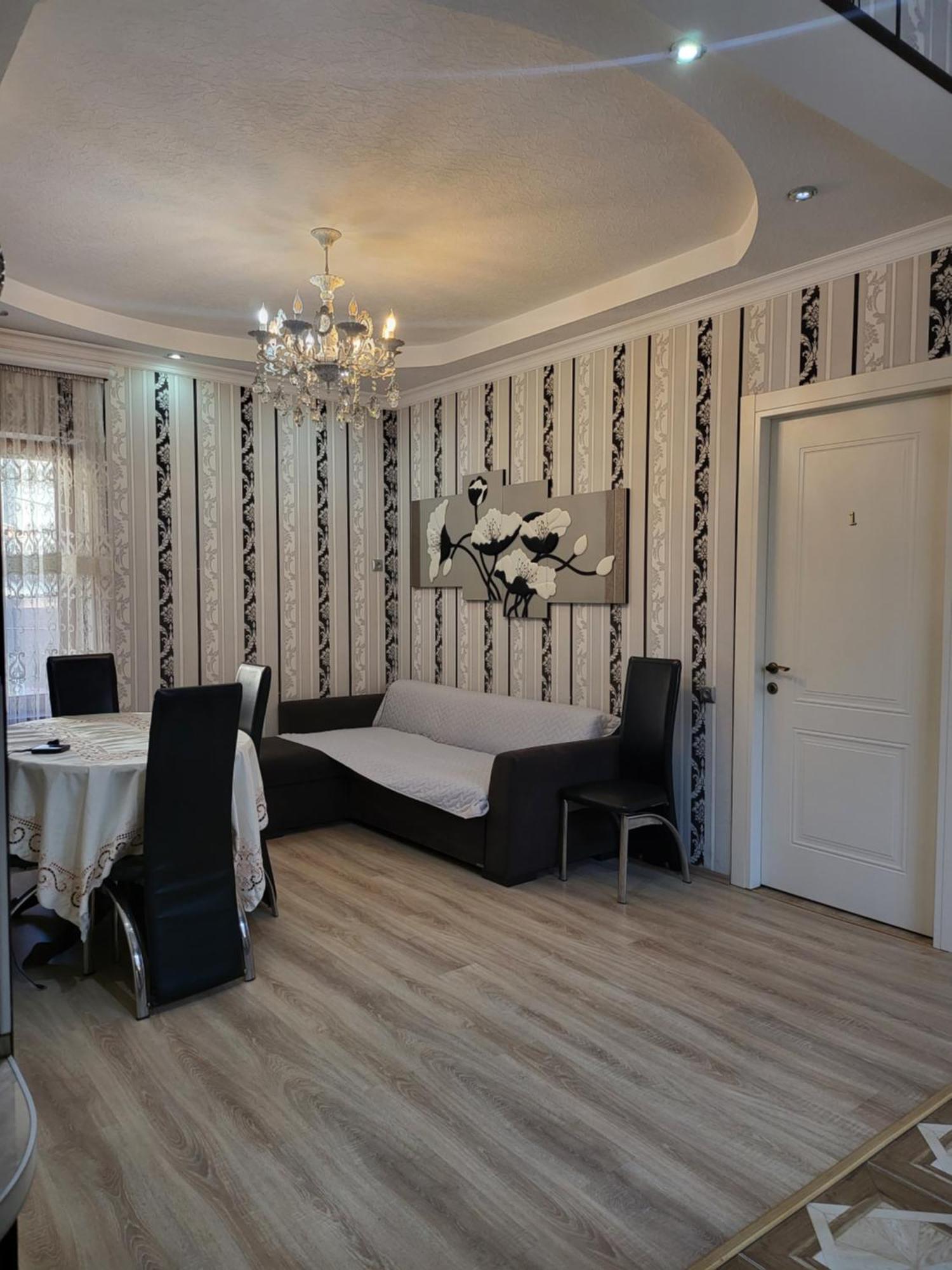 Guesthouse Sabina Tbilisi Luaran gambar