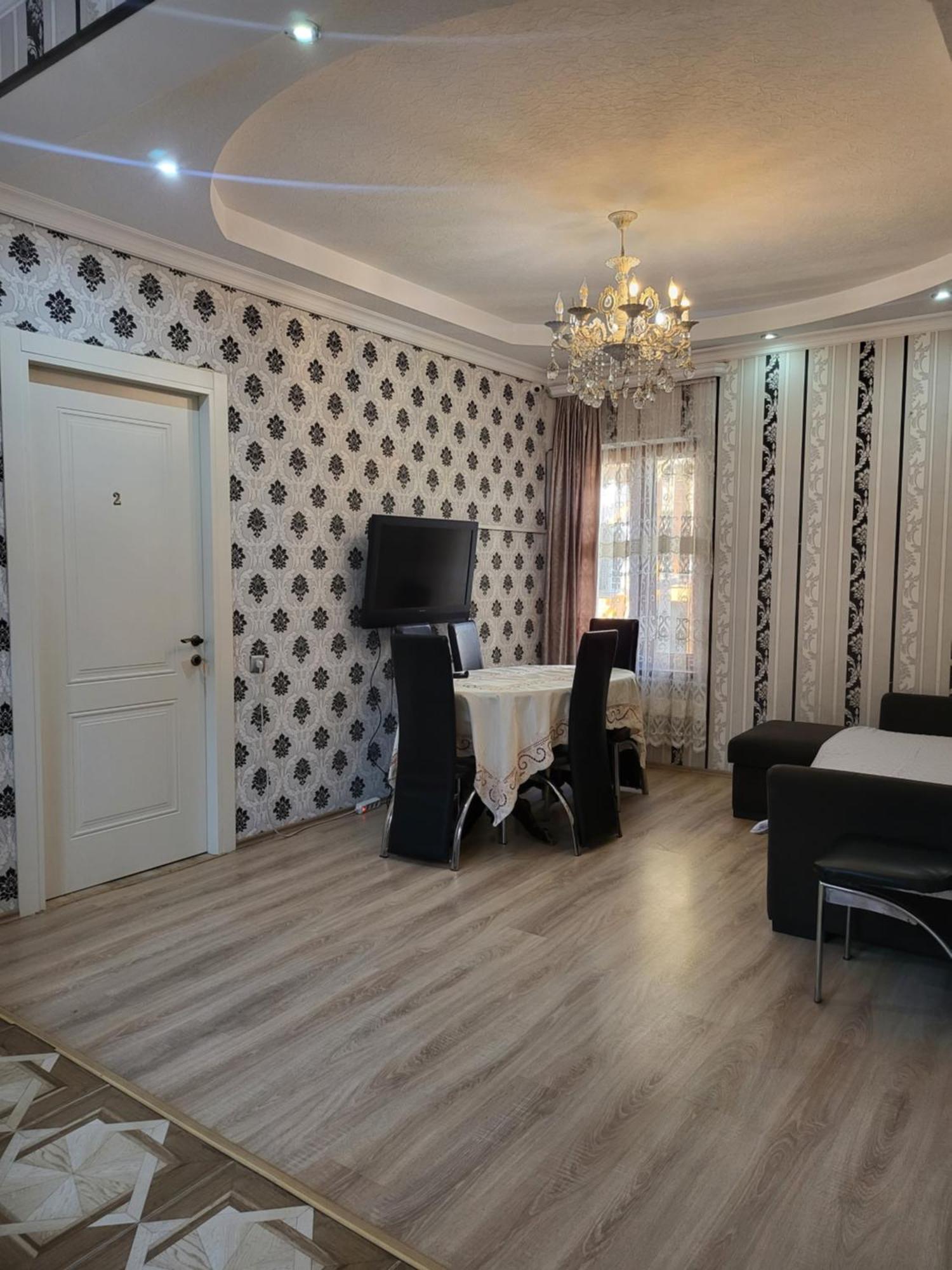 Guesthouse Sabina Tbilisi Luaran gambar
