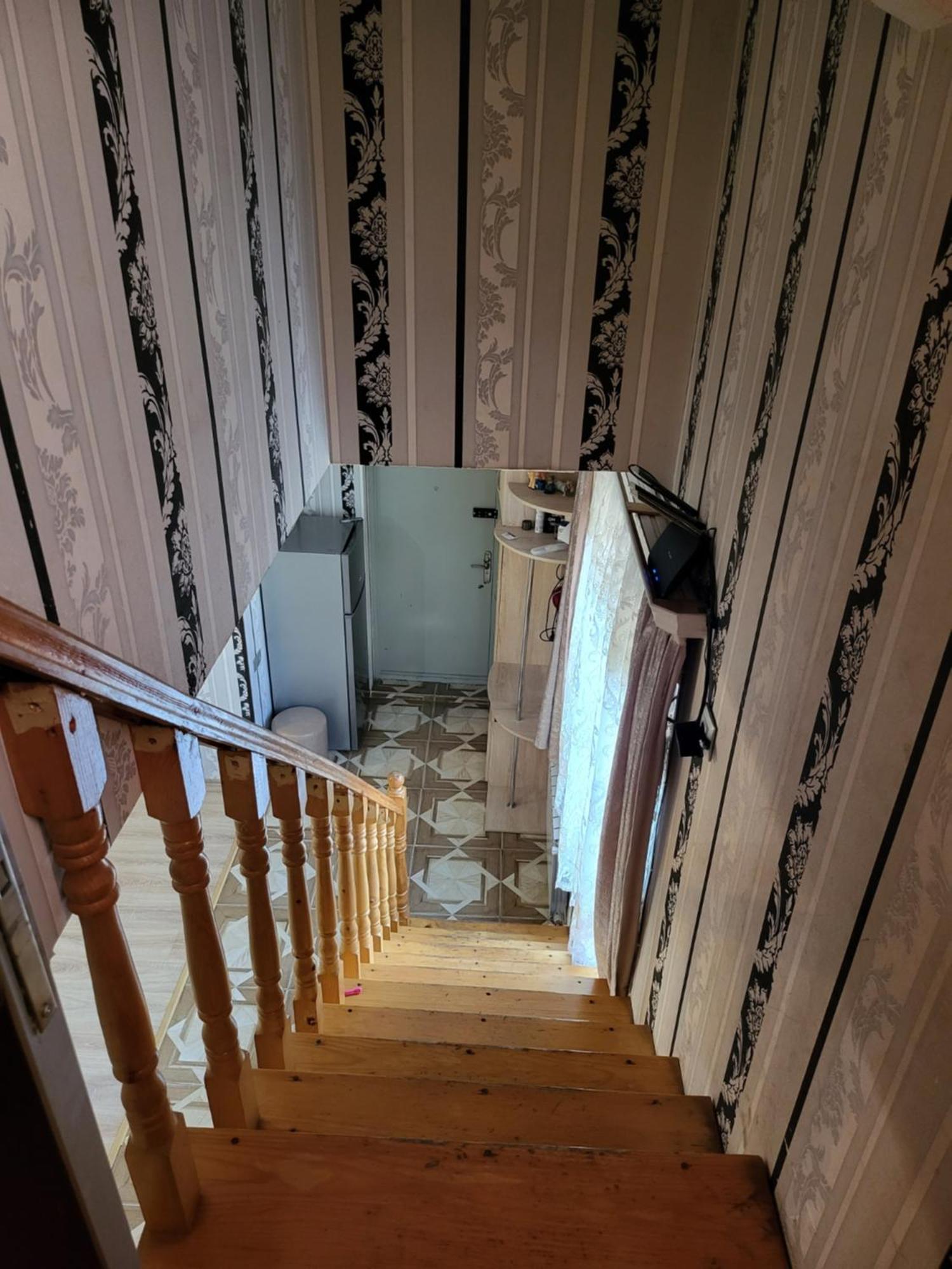 Guesthouse Sabina Tbilisi Luaran gambar