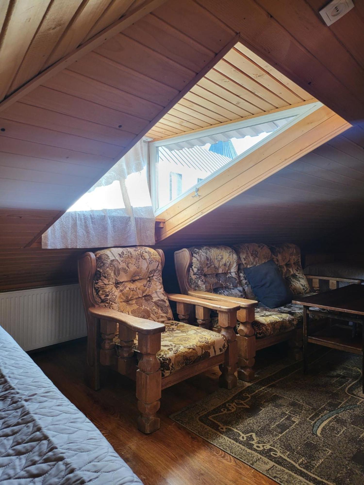 Guesthouse Sabina Tbilisi Luaran gambar