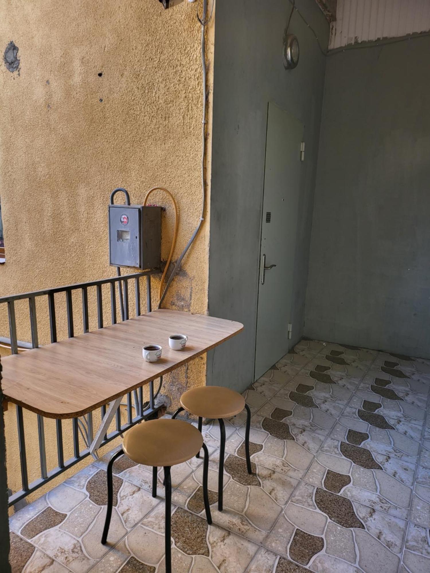 Guesthouse Sabina Tbilisi Luaran gambar