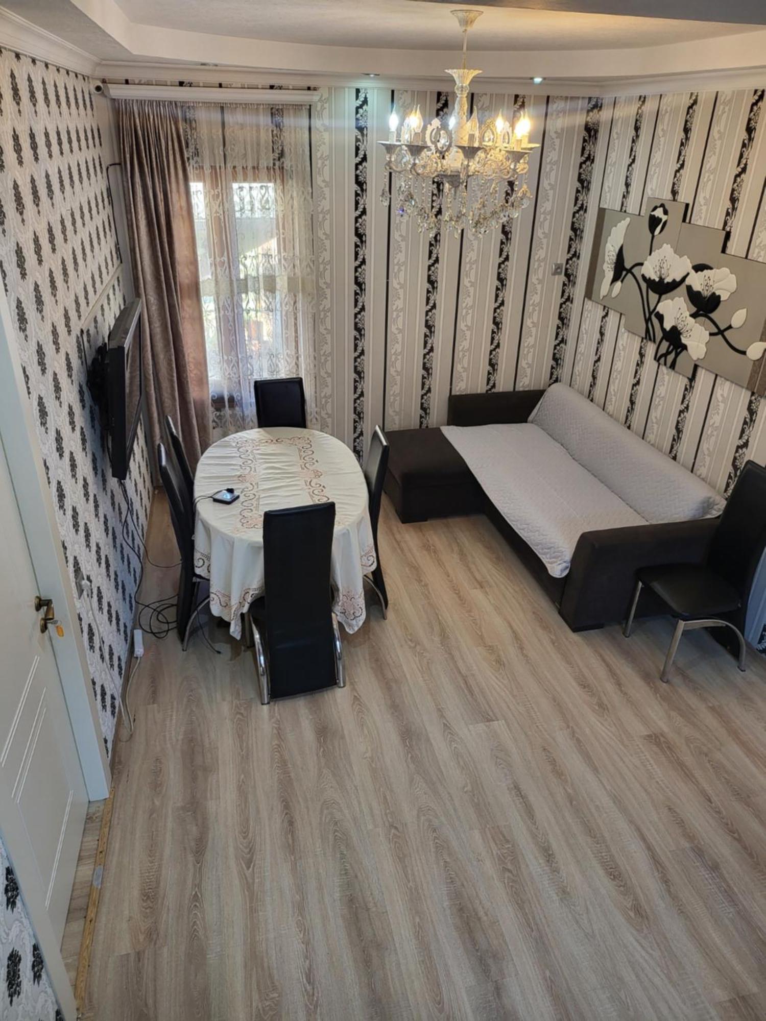 Guesthouse Sabina Tbilisi Luaran gambar