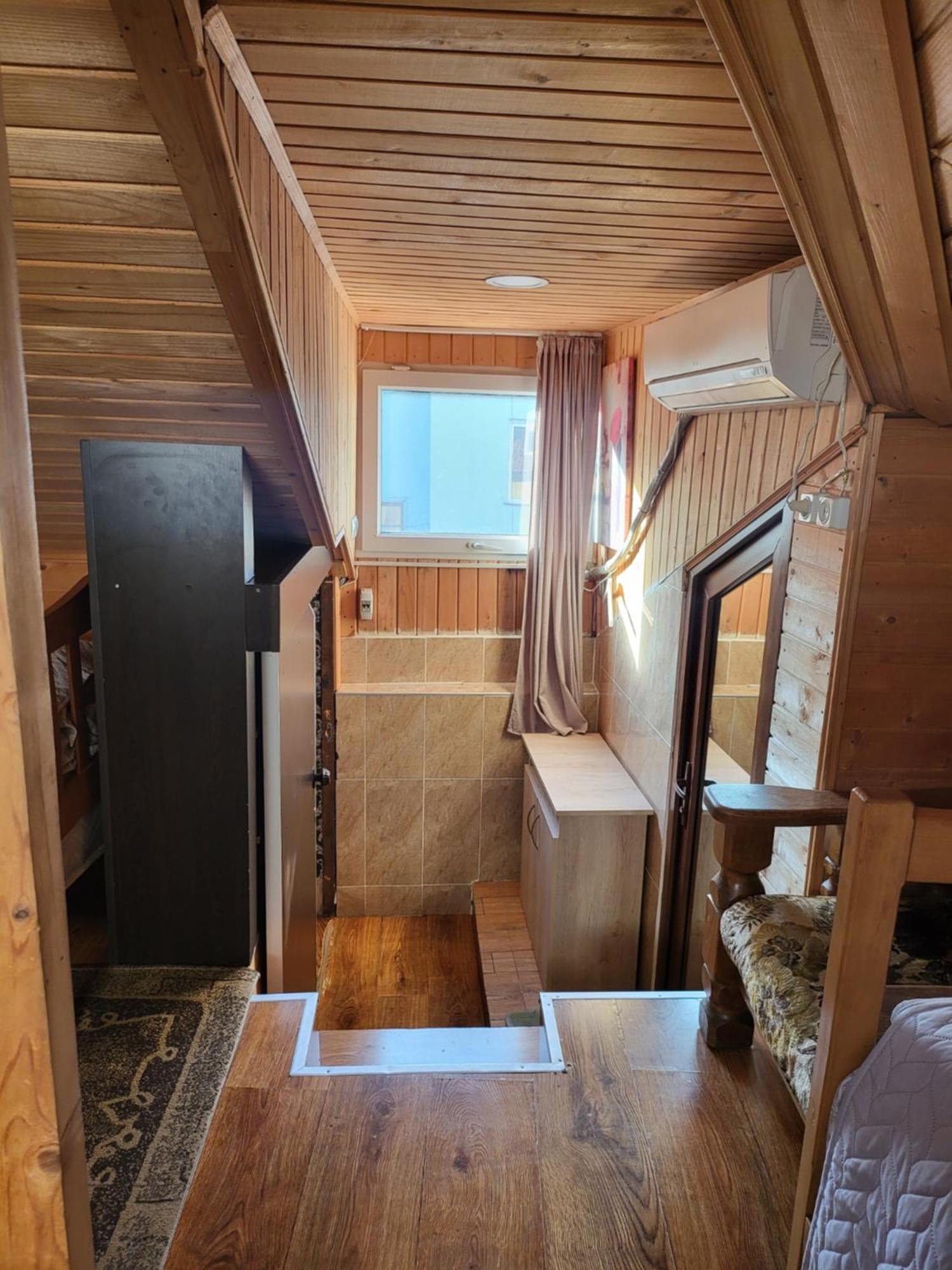 Guesthouse Sabina Tbilisi Luaran gambar