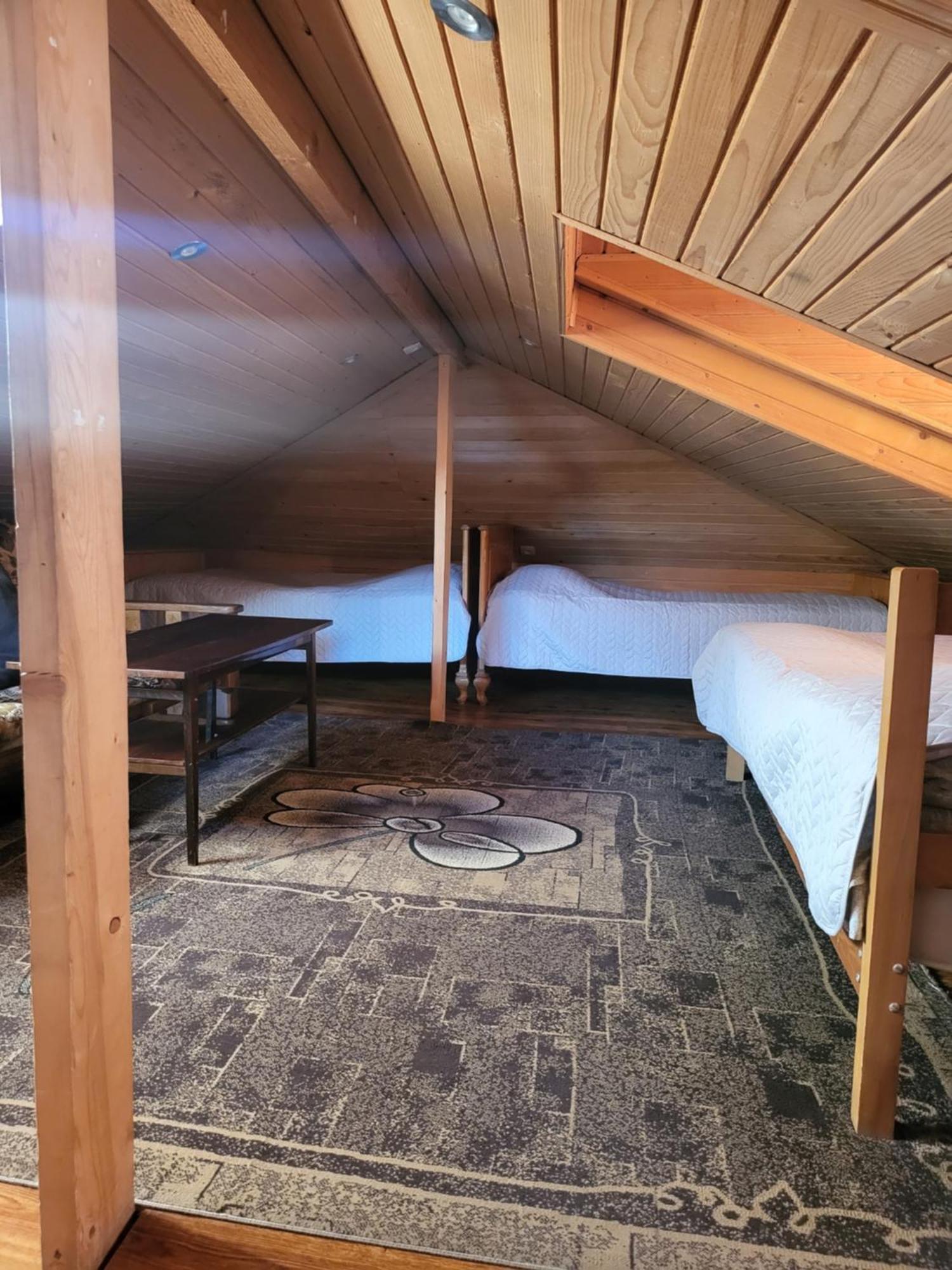 Guesthouse Sabina Tbilisi Luaran gambar