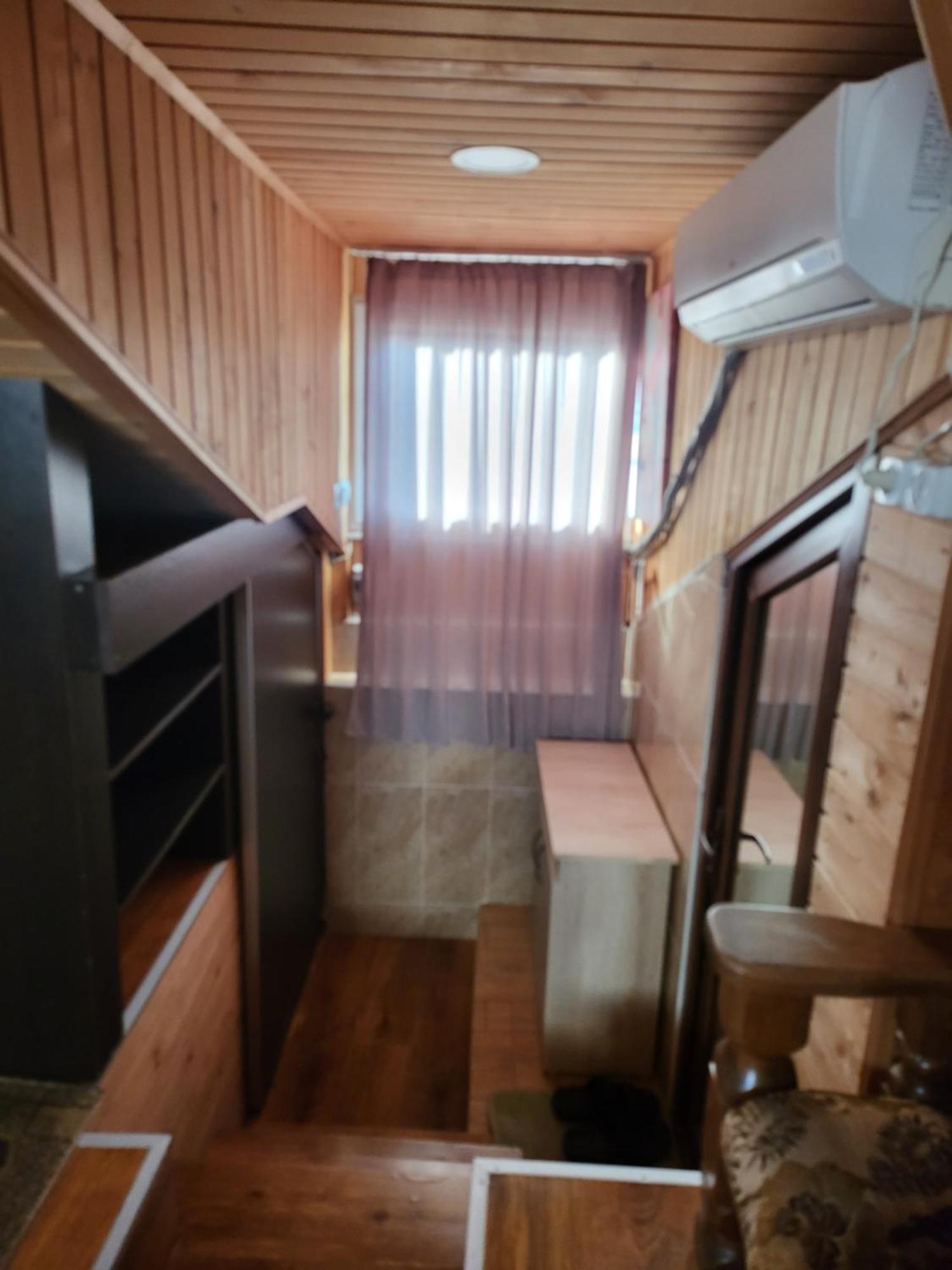 Guesthouse Sabina Tbilisi Luaran gambar