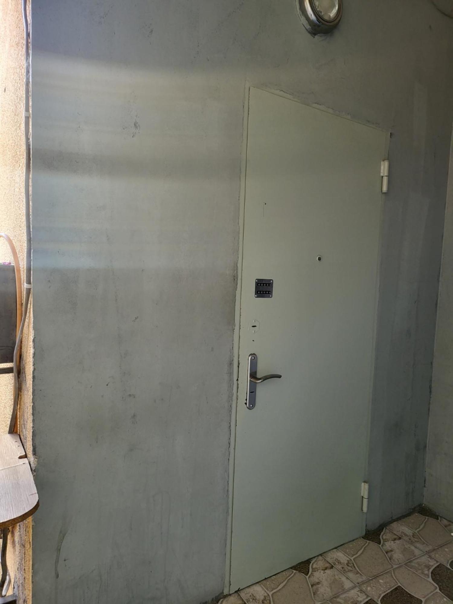 Guesthouse Sabina Tbilisi Luaran gambar
