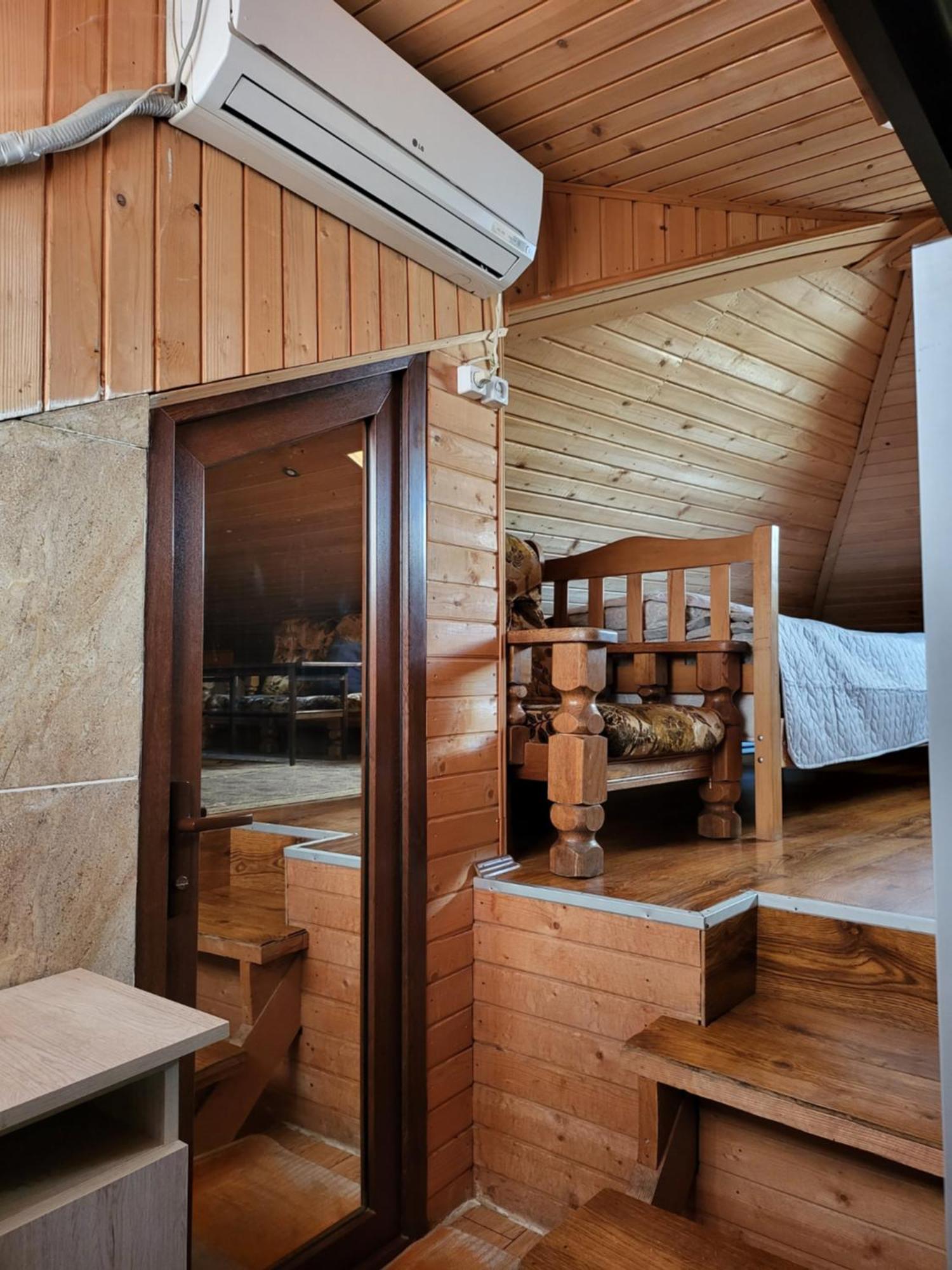 Guesthouse Sabina Tbilisi Luaran gambar