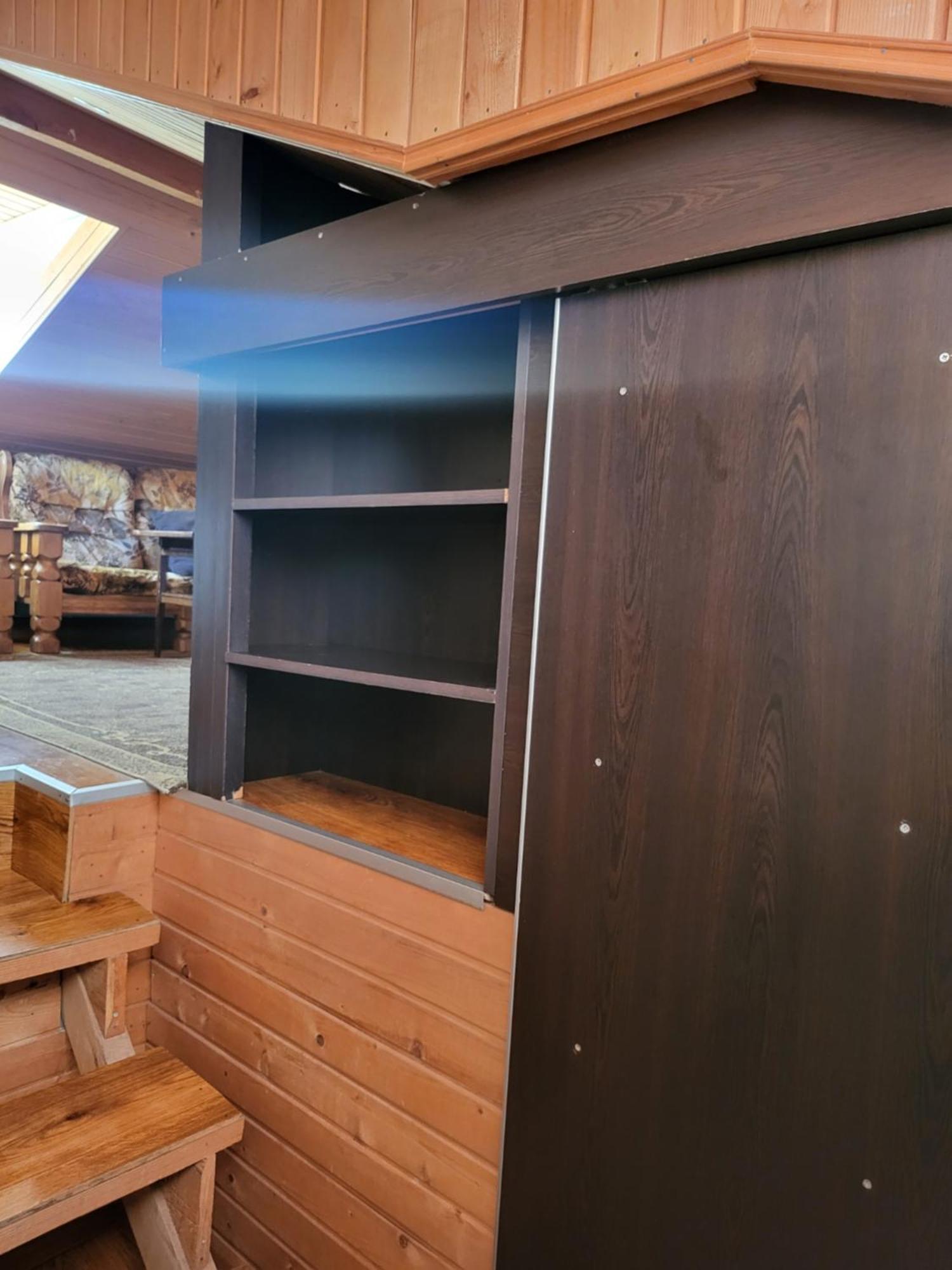 Guesthouse Sabina Tbilisi Luaran gambar