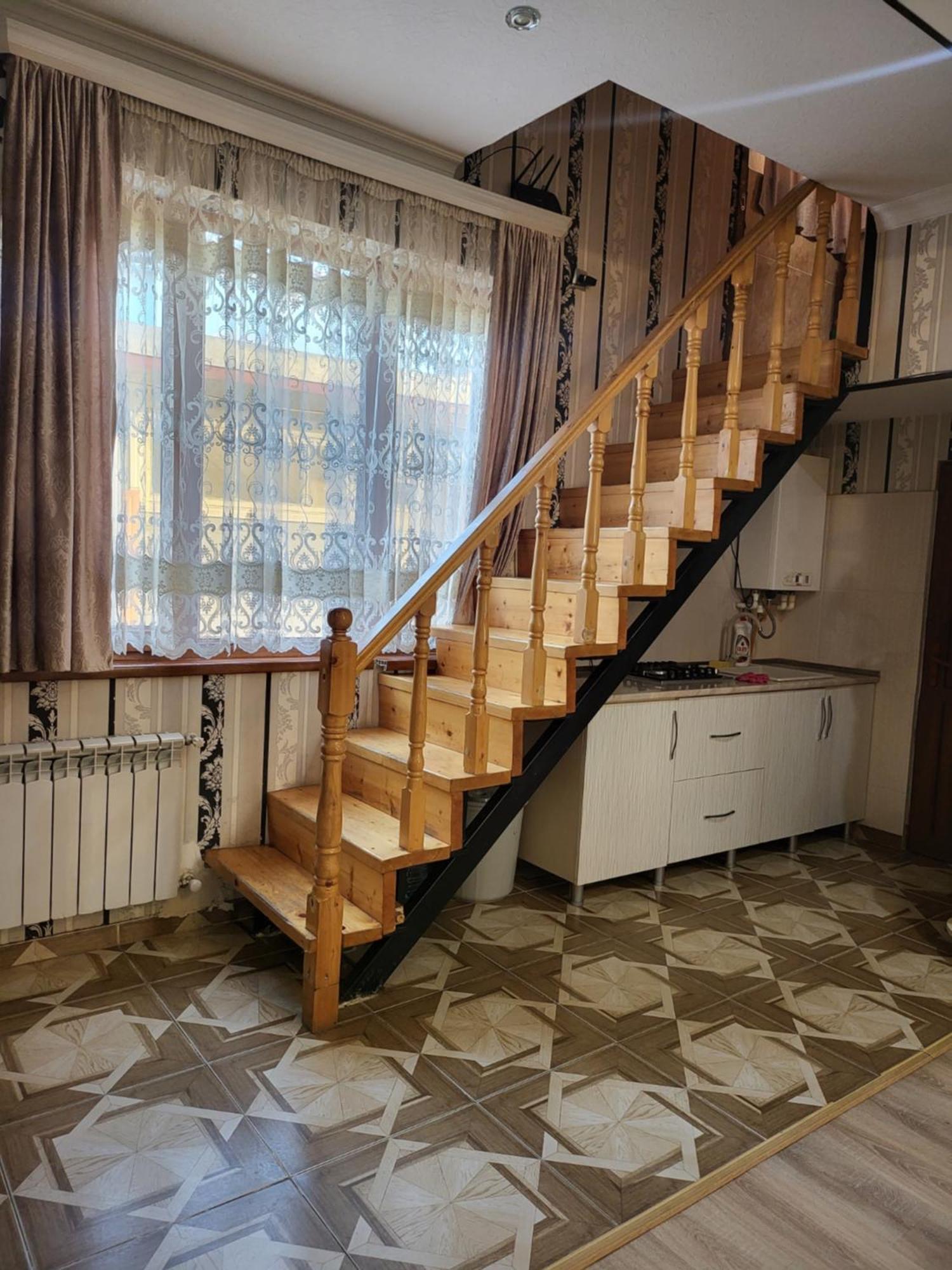 Guesthouse Sabina Tbilisi Luaran gambar