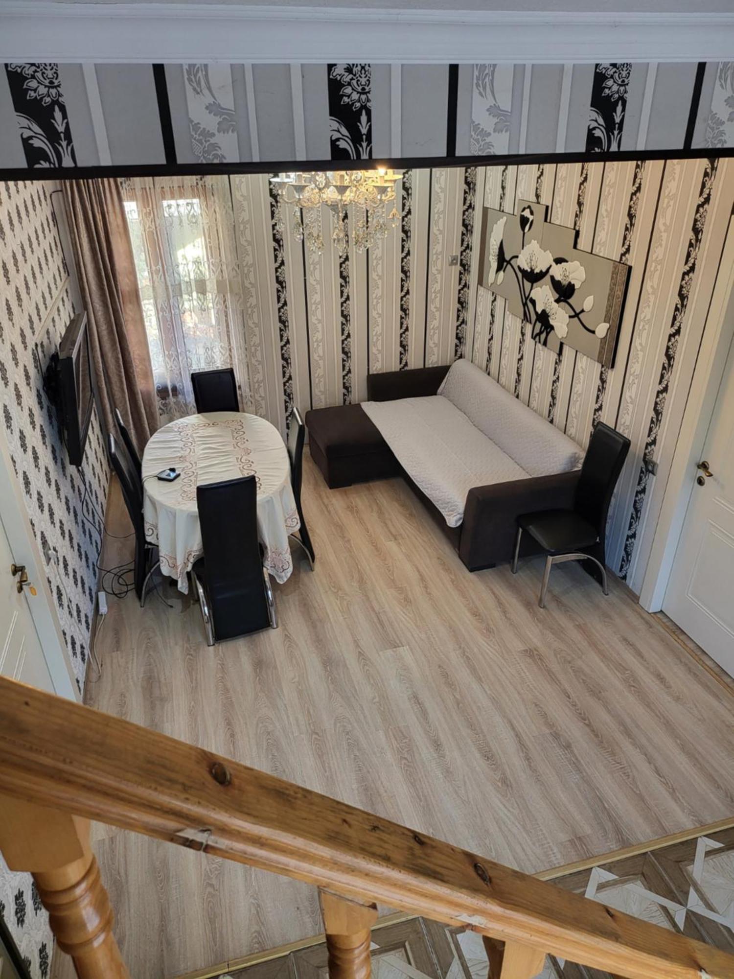 Guesthouse Sabina Tbilisi Luaran gambar