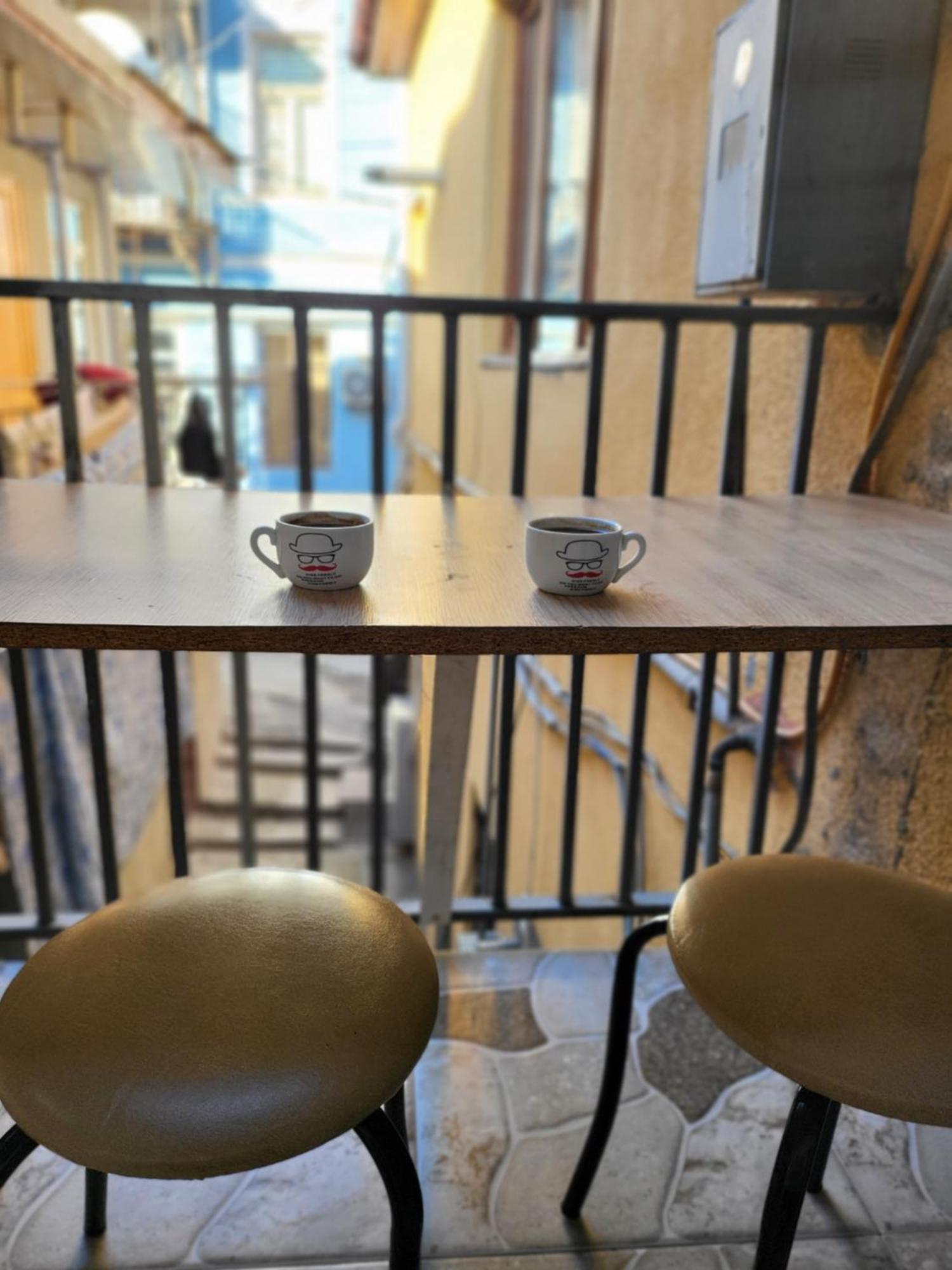 Guesthouse Sabina Tbilisi Luaran gambar