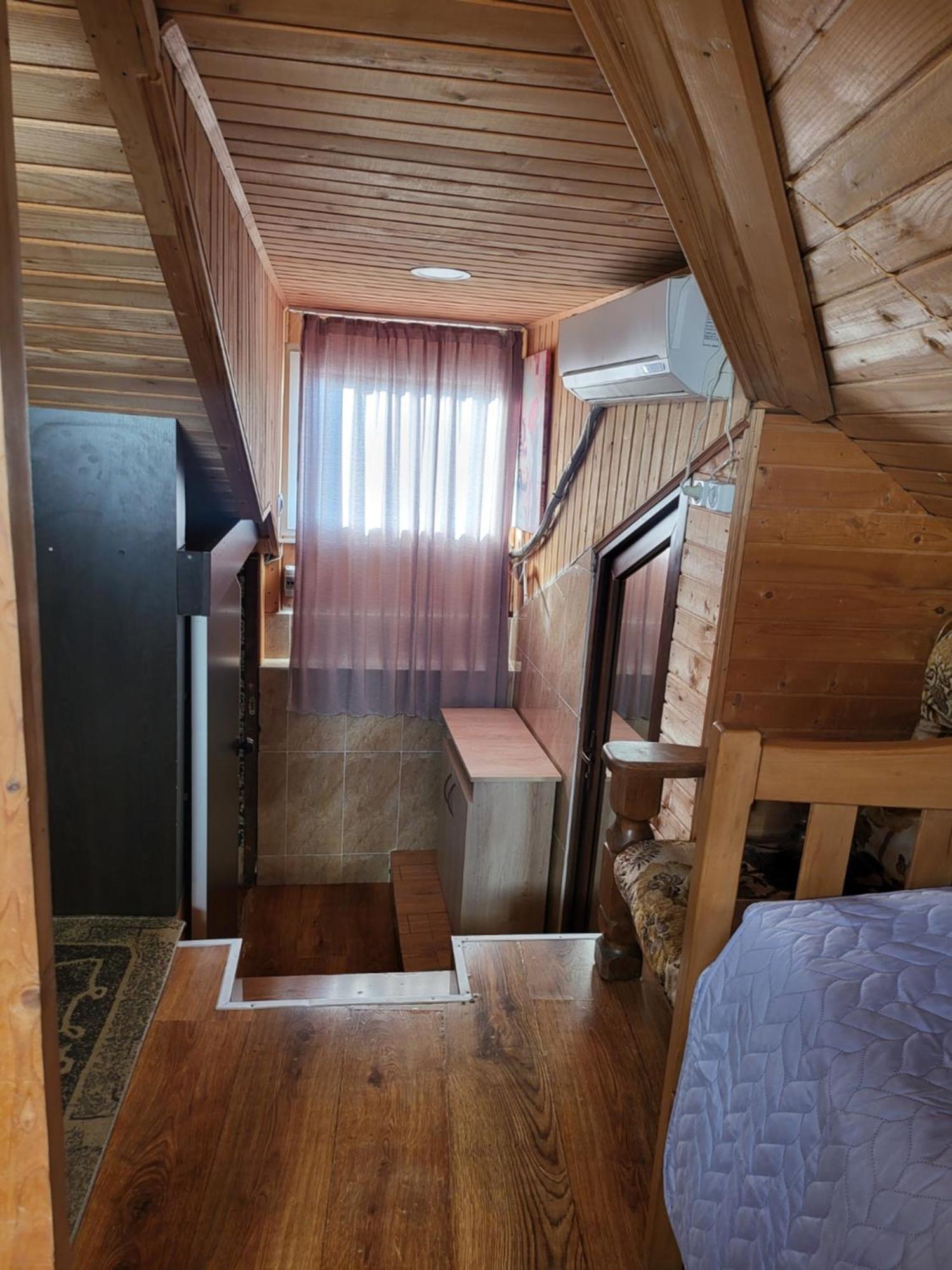 Guesthouse Sabina Tbilisi Luaran gambar