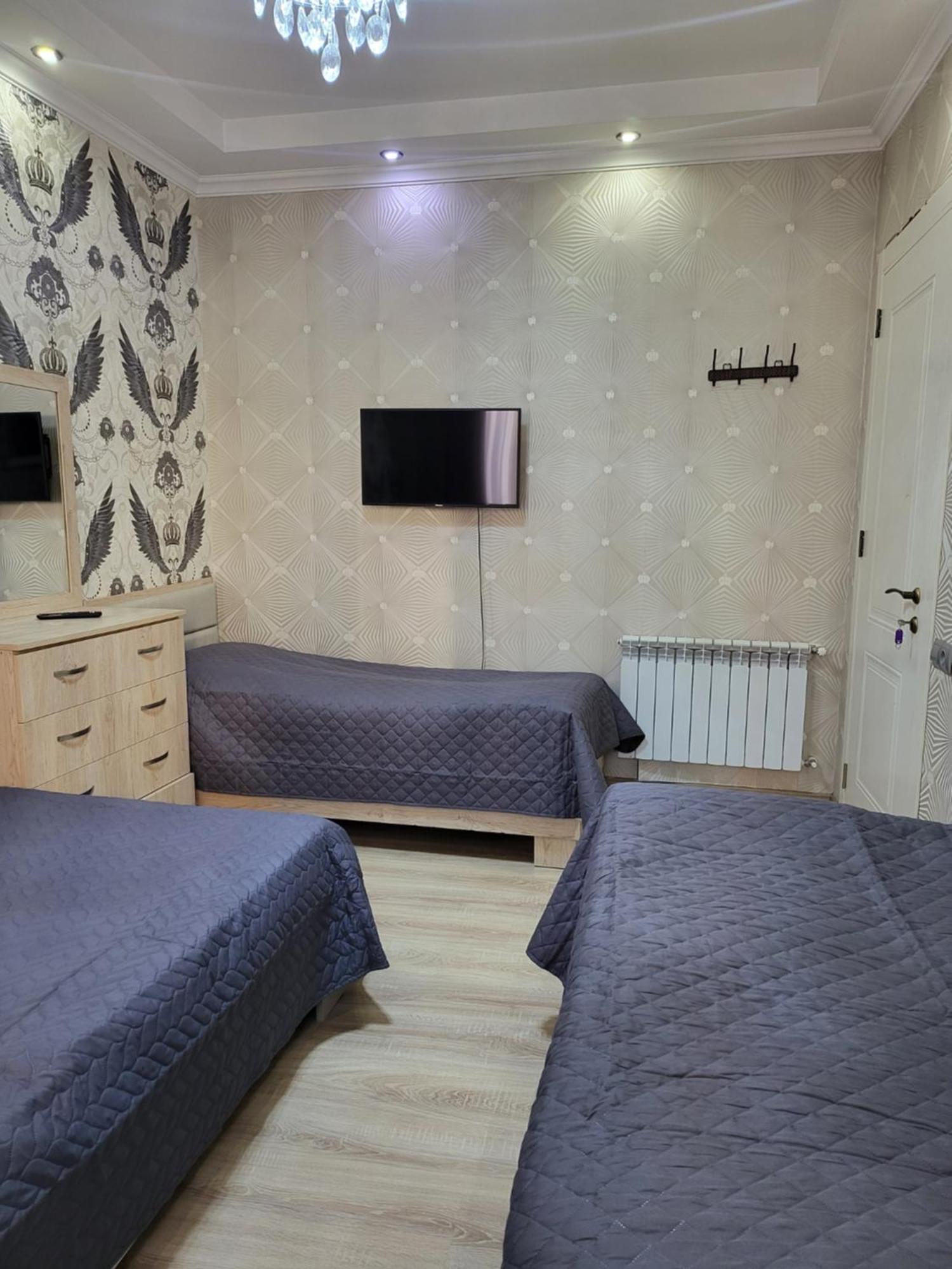 Guesthouse Sabina Tbilisi Luaran gambar