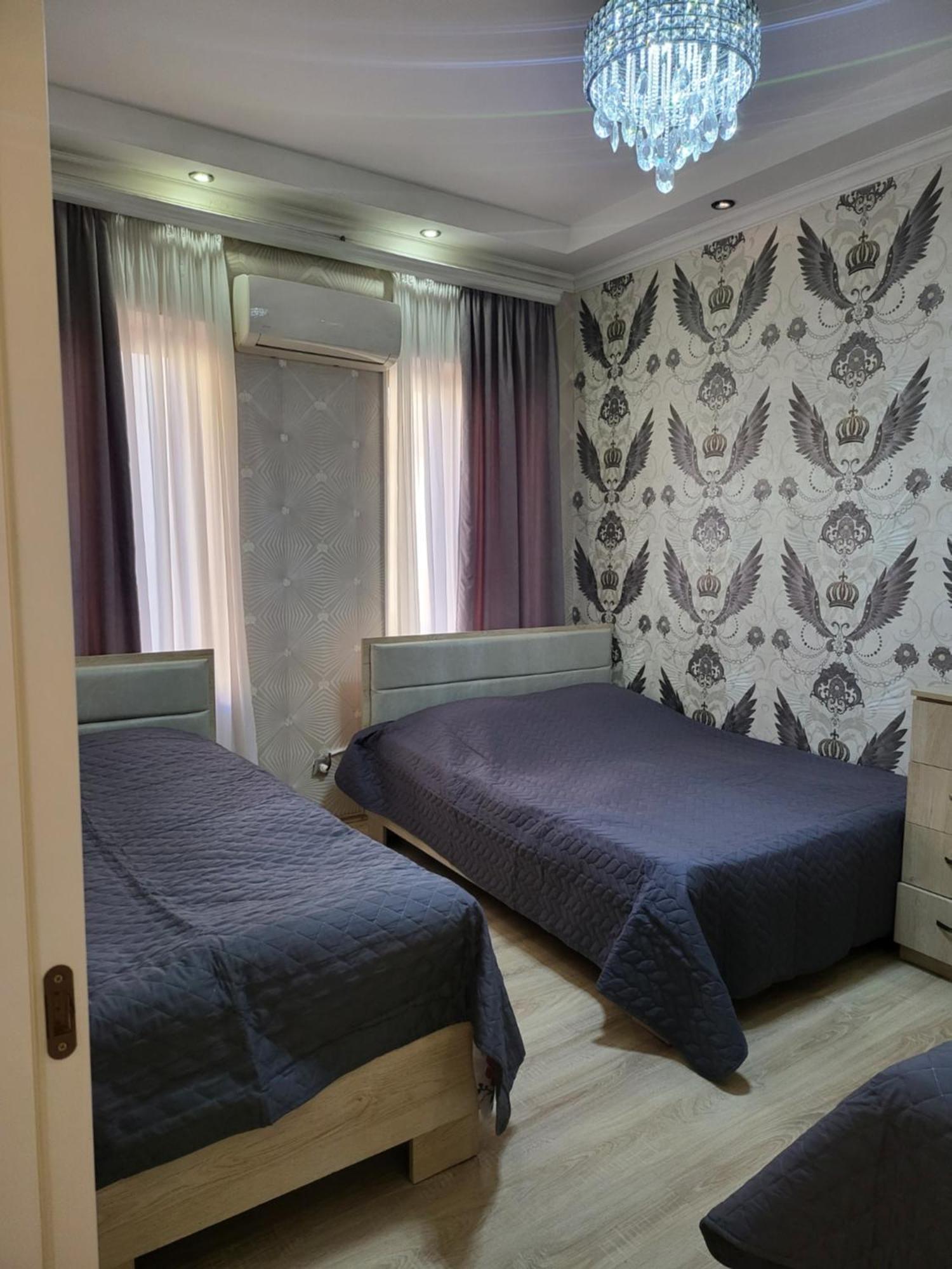 Guesthouse Sabina Tbilisi Luaran gambar