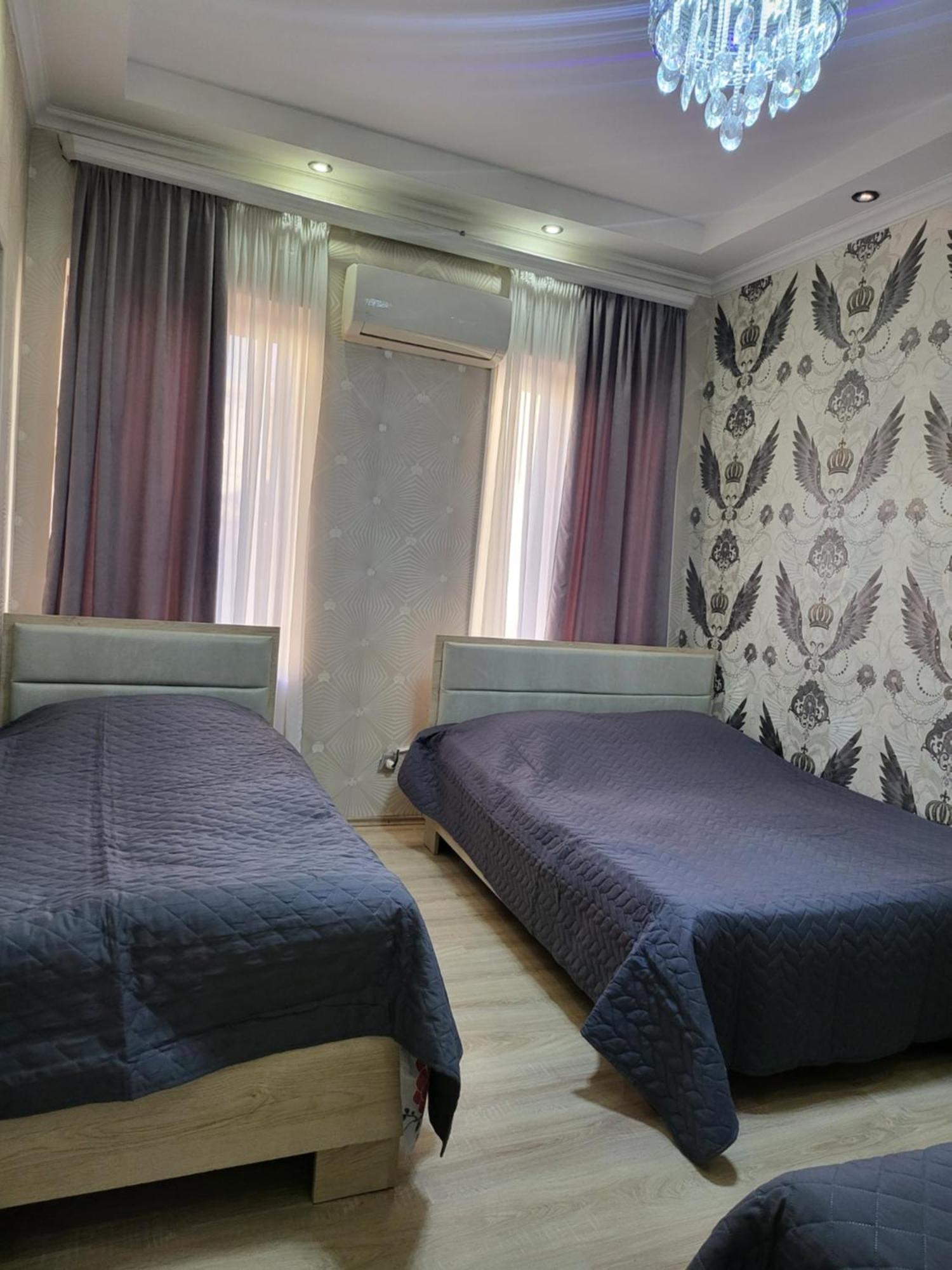 Guesthouse Sabina Tbilisi Luaran gambar