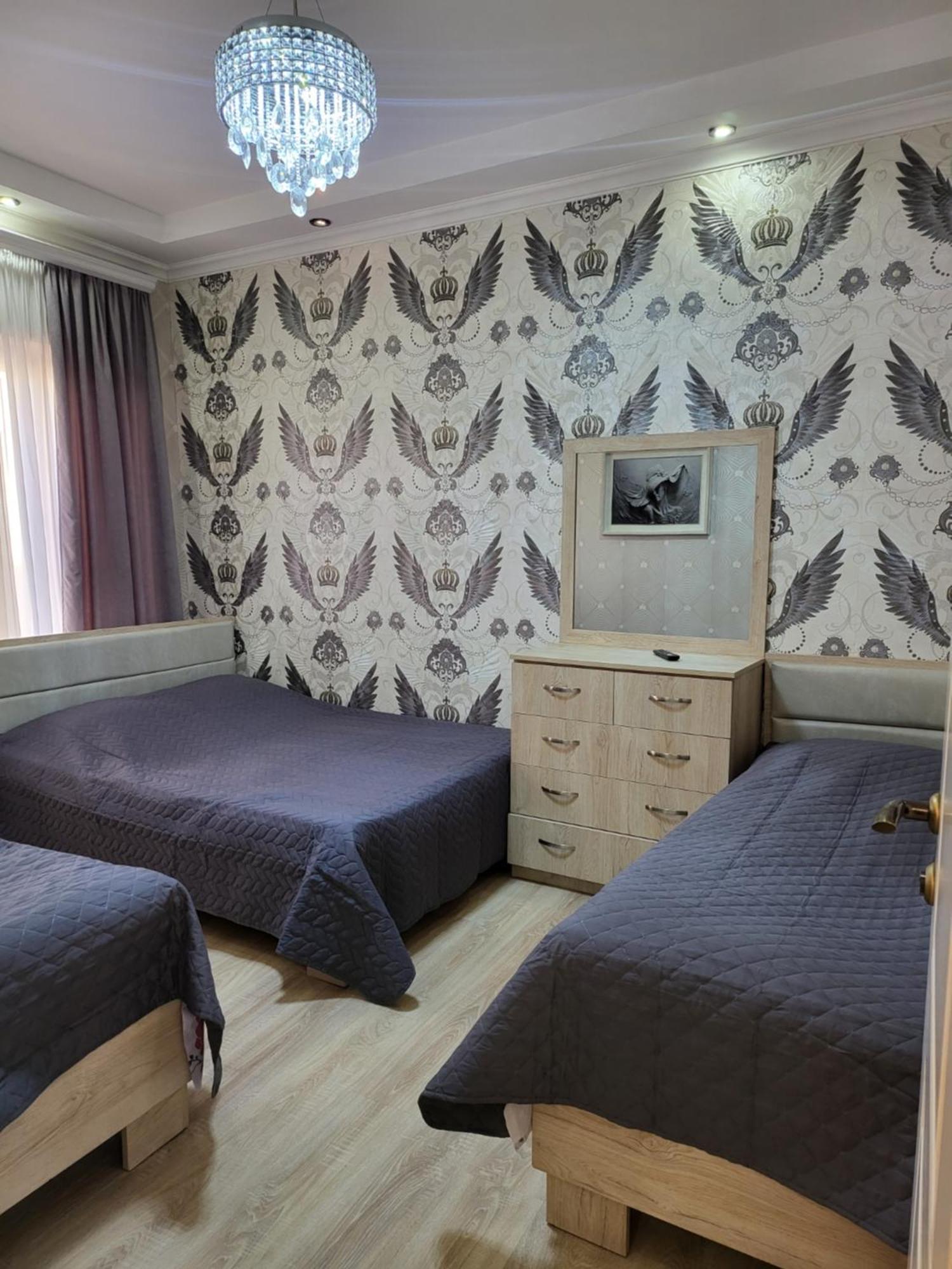 Guesthouse Sabina Tbilisi Luaran gambar