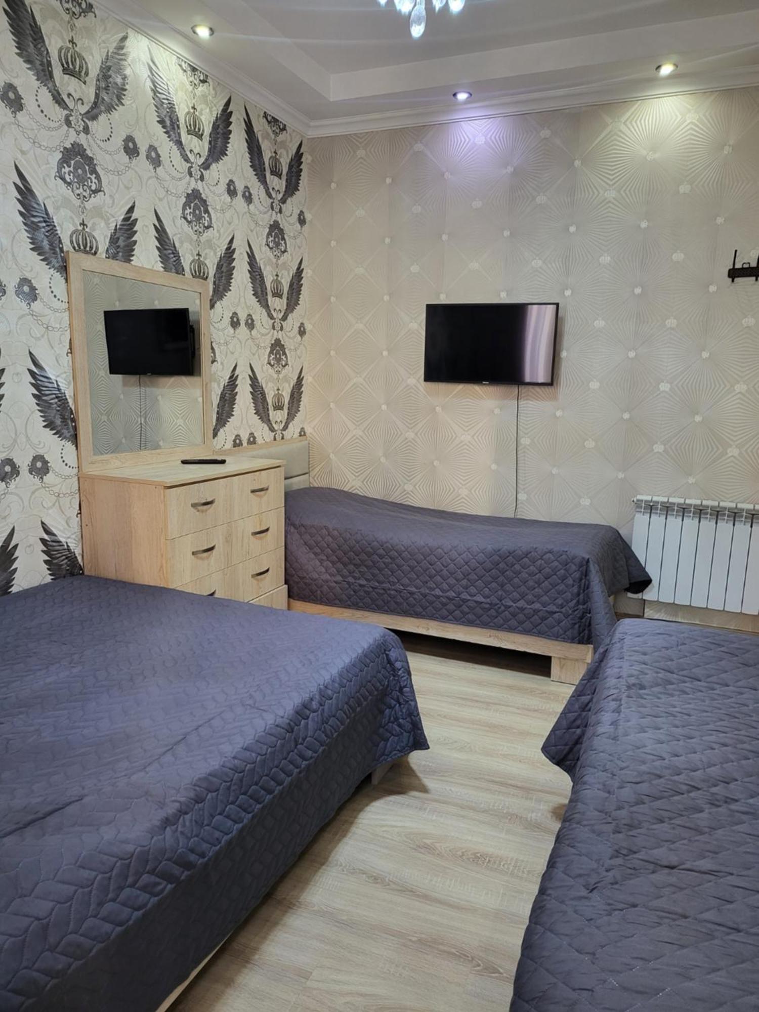 Guesthouse Sabina Tbilisi Luaran gambar