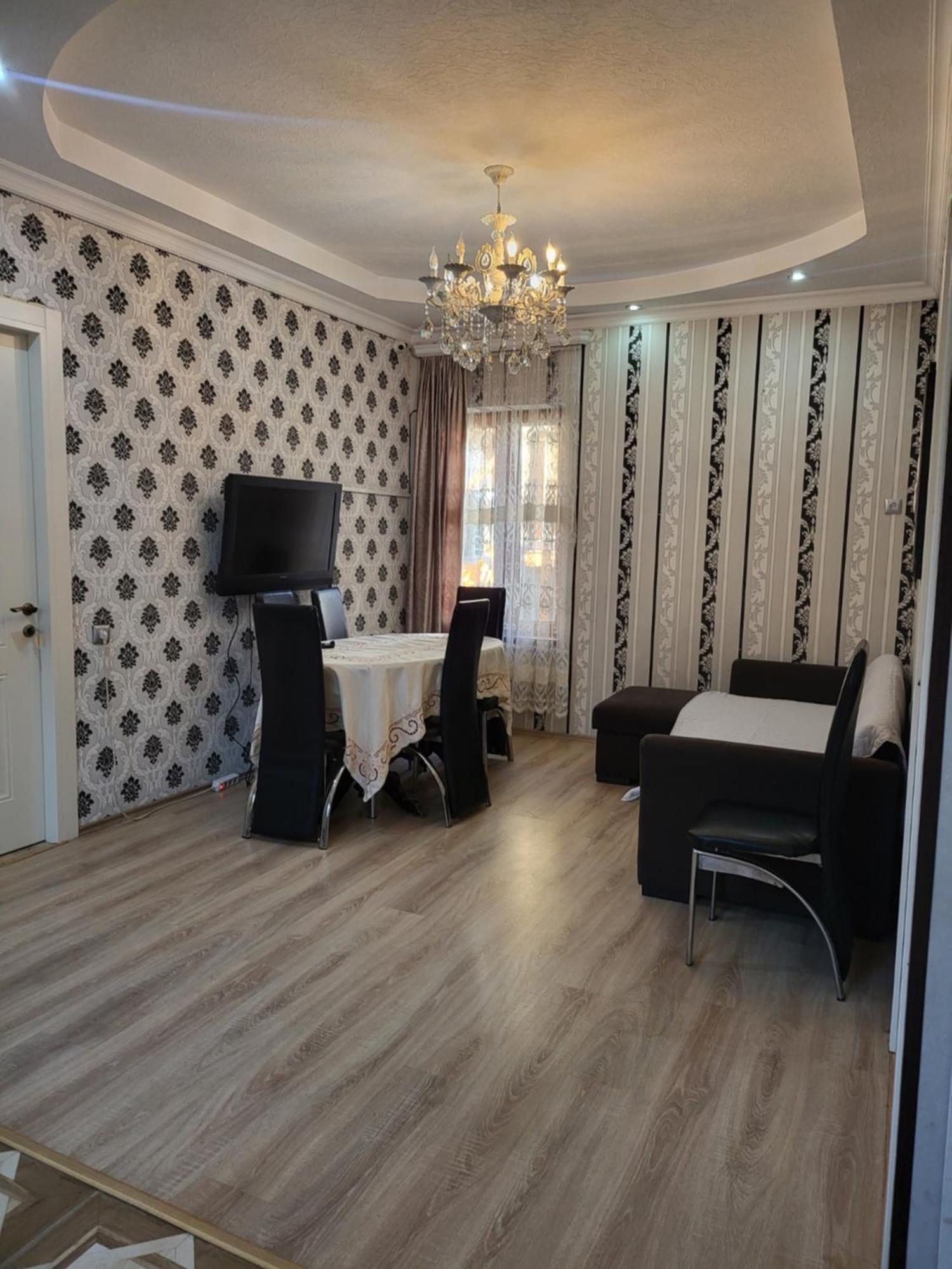 Guesthouse Sabina Tbilisi Luaran gambar