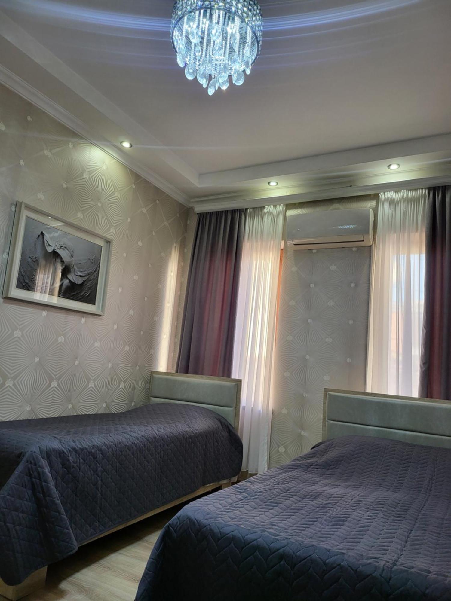 Guesthouse Sabina Tbilisi Luaran gambar