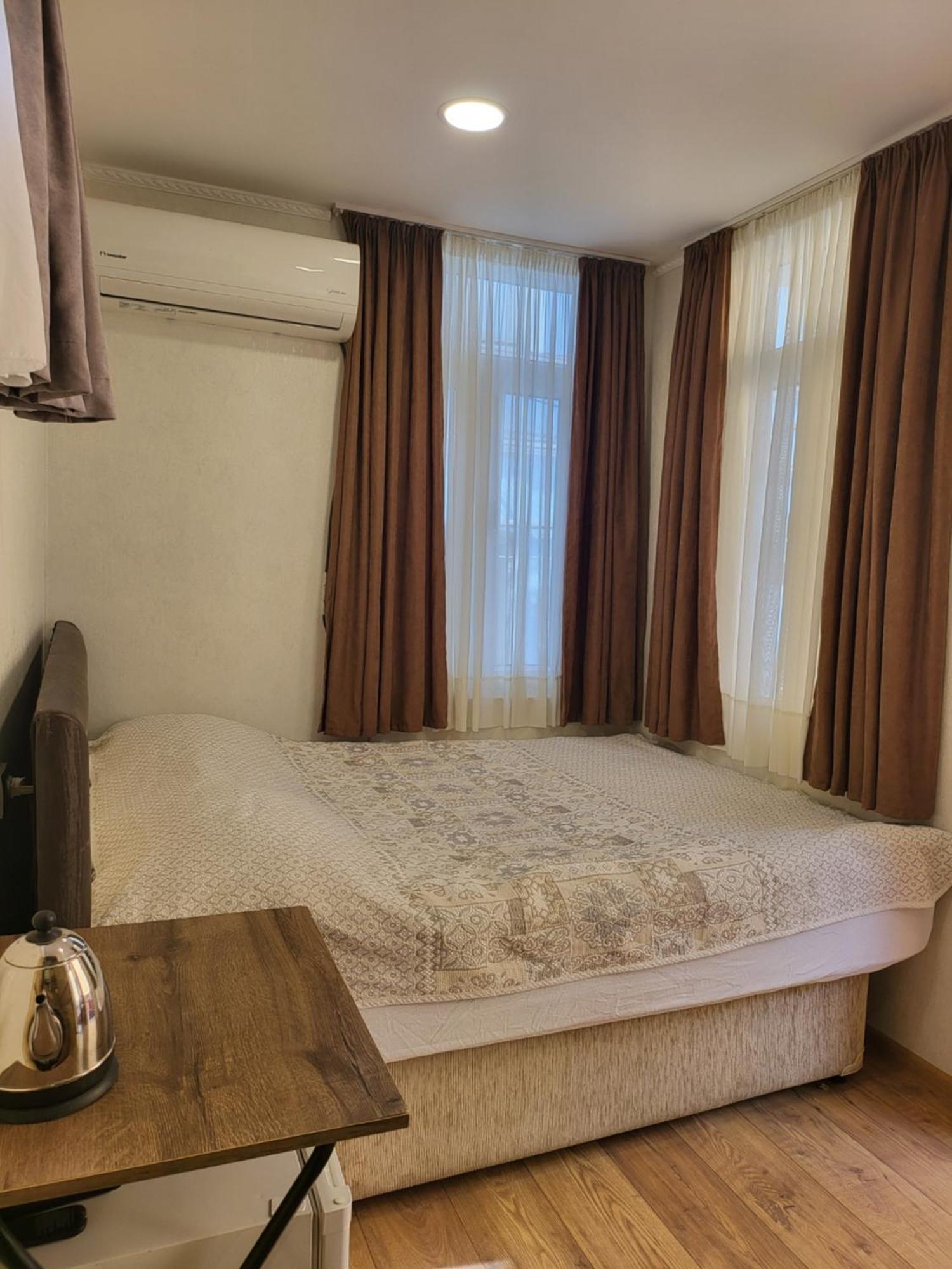Guesthouse Sabina Tbilisi Luaran gambar
