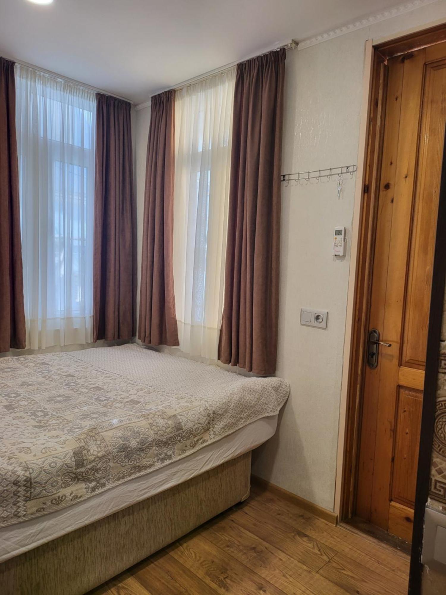 Guesthouse Sabina Tbilisi Luaran gambar
