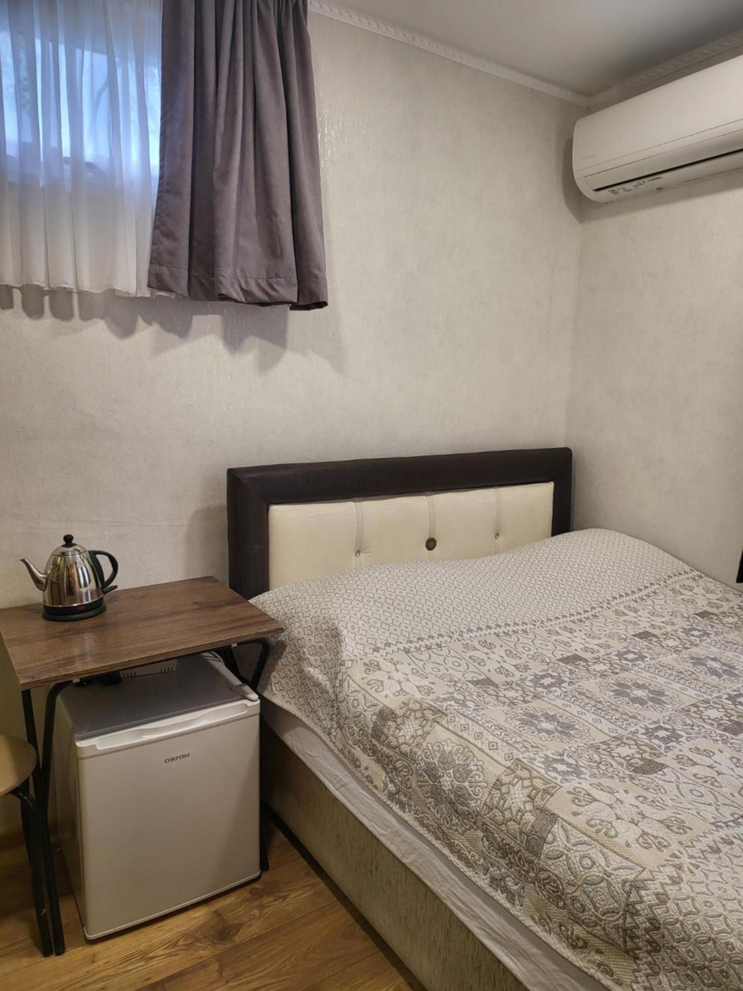 Guesthouse Sabina Tbilisi Luaran gambar